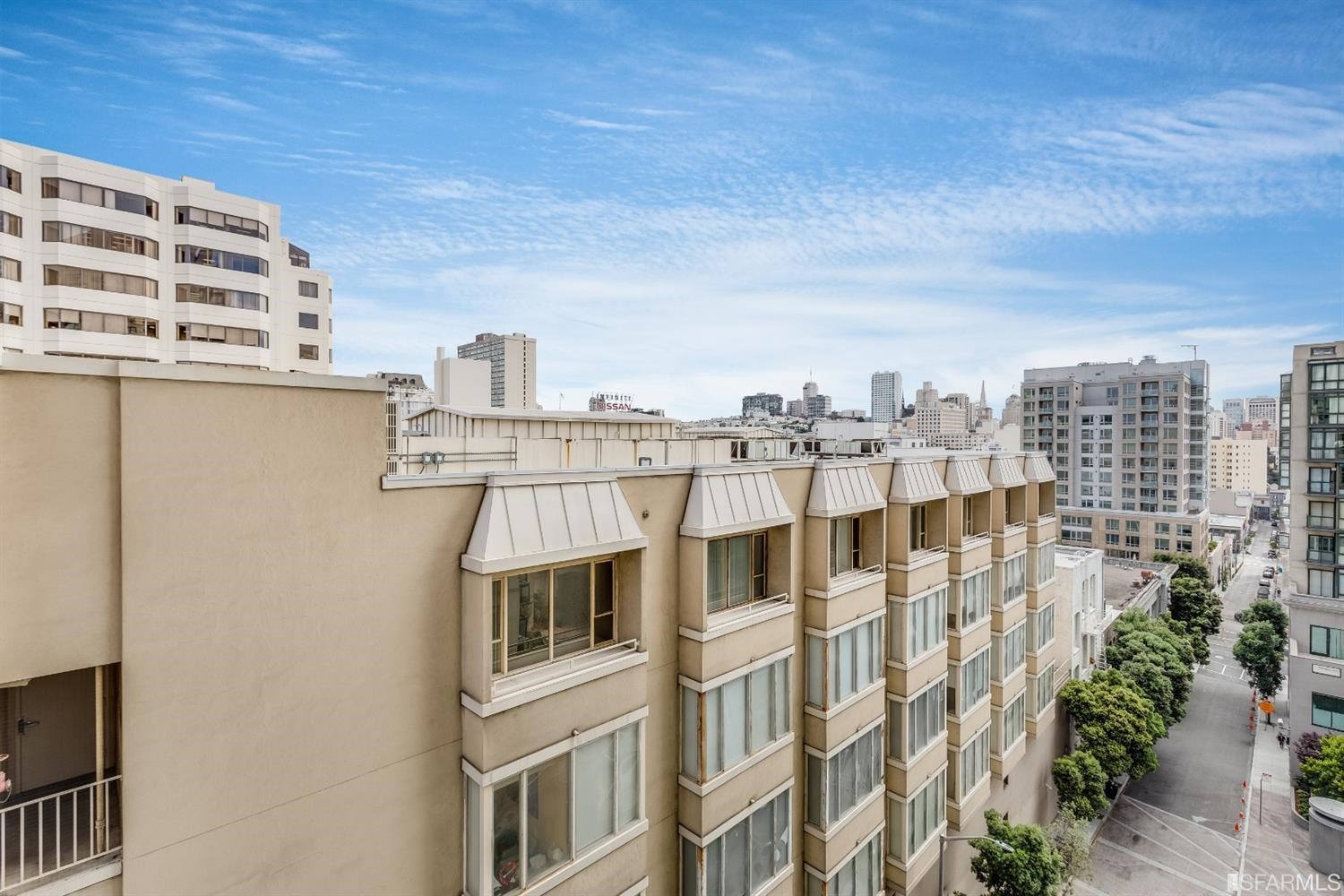 Detail Gallery Image 14 of 18 For 1 Daniel Burnham #520,  San Francisco,  CA 94109 - 0 Beds | 1 Baths