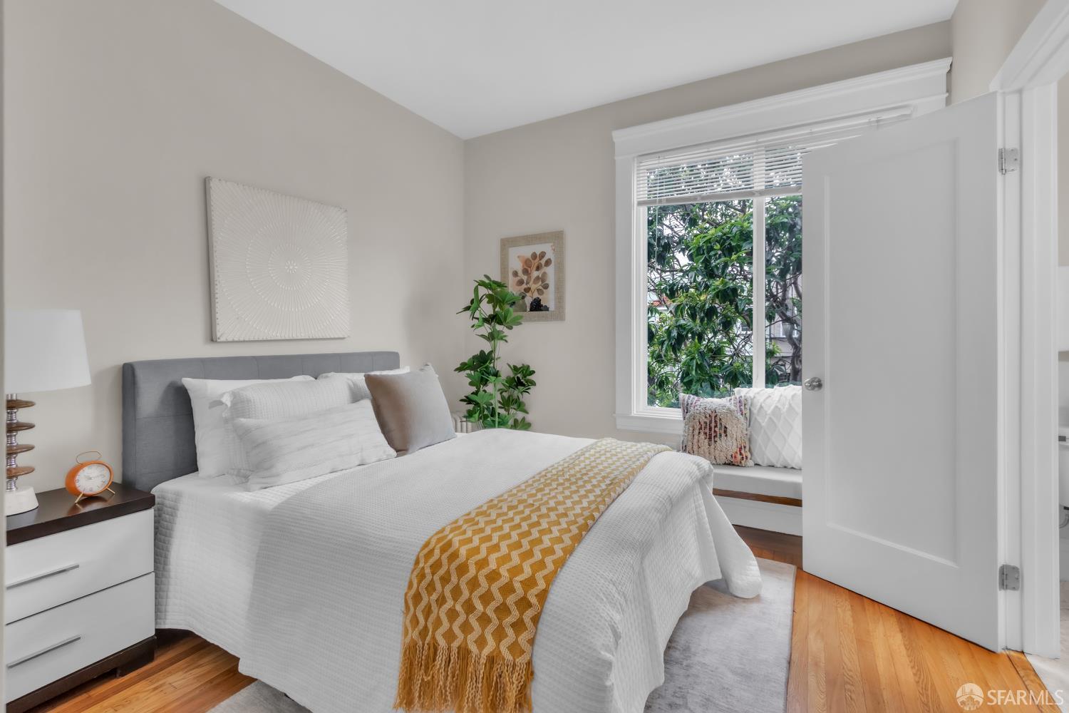 Detail Gallery Image 18 of 28 For 700 12th Ave #4,  San Francisco,  CA 94118 - 3 Beds | 2 Baths