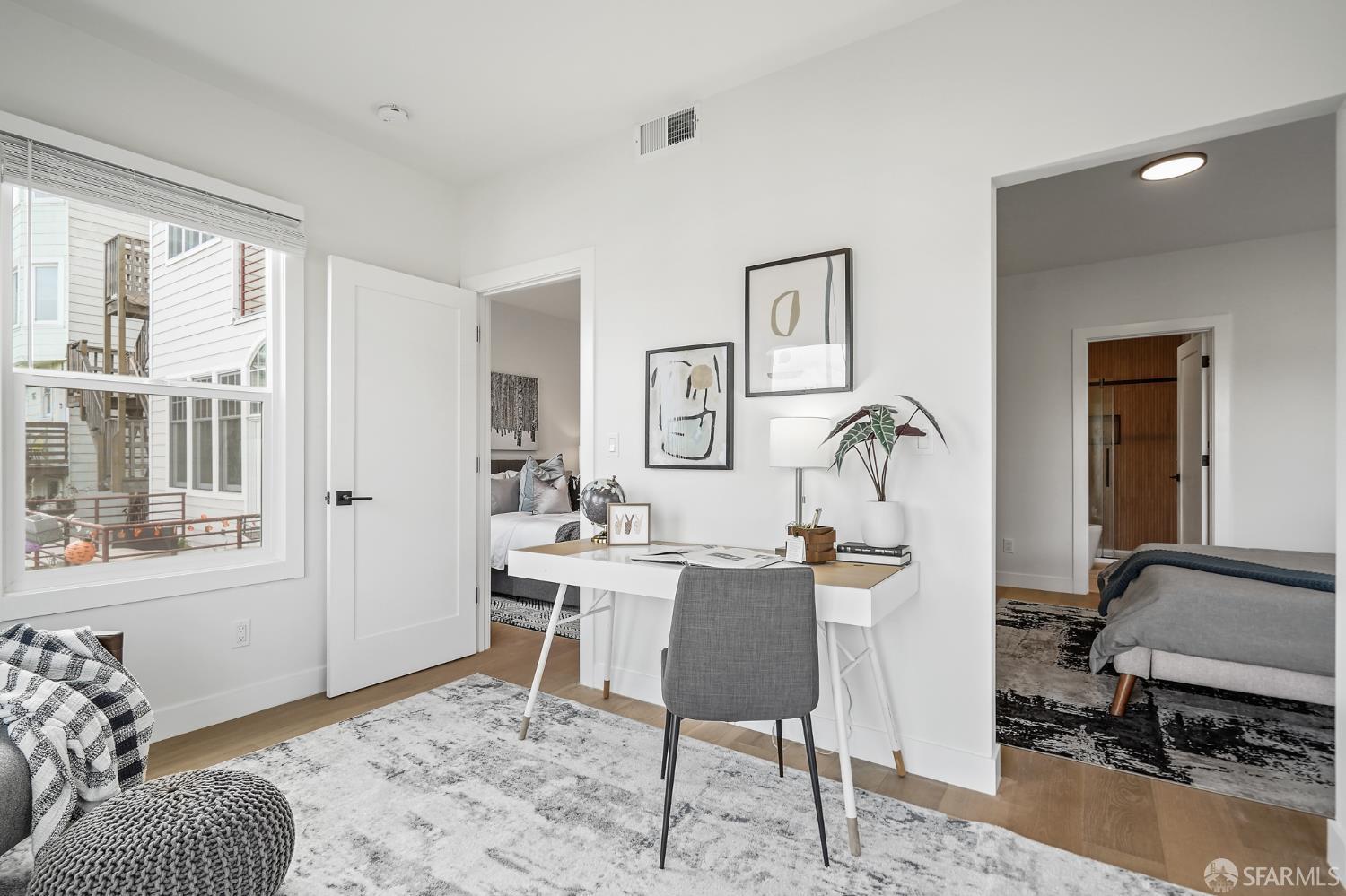 Detail Gallery Image 21 of 30 For 437 Vermont St, San Francisco,  CA 94107 - – Beds | – Baths