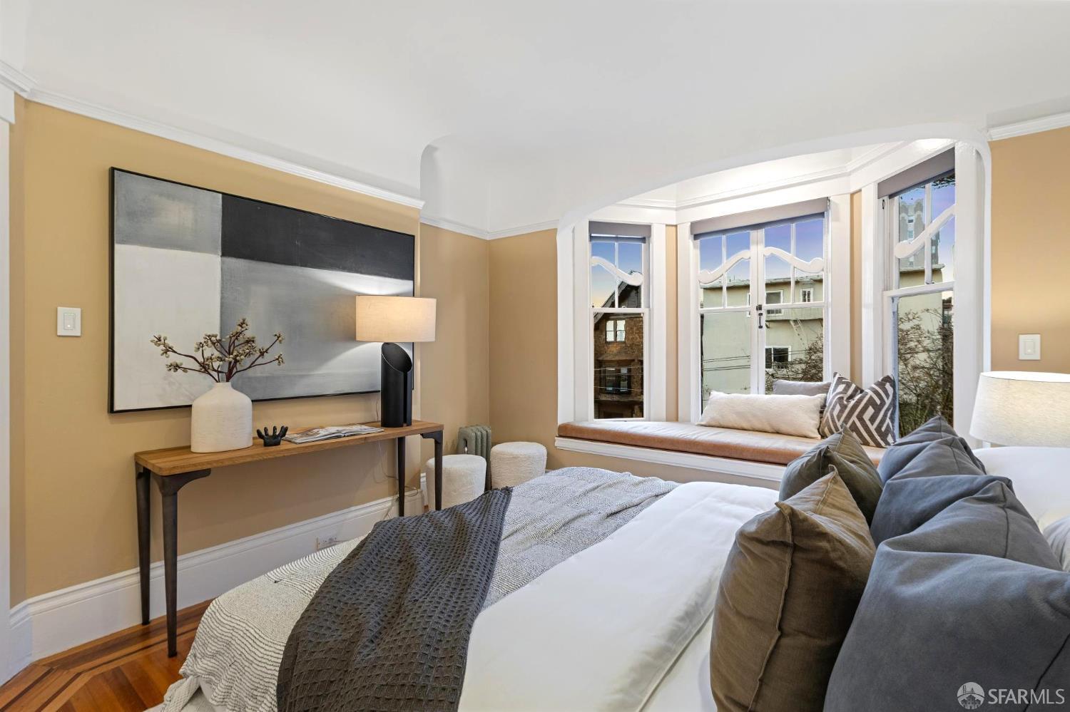 Detail Gallery Image 30 of 83 For 1145 Green St #2,  San Francisco,  CA 94109 - 1 Beds | 1 Baths