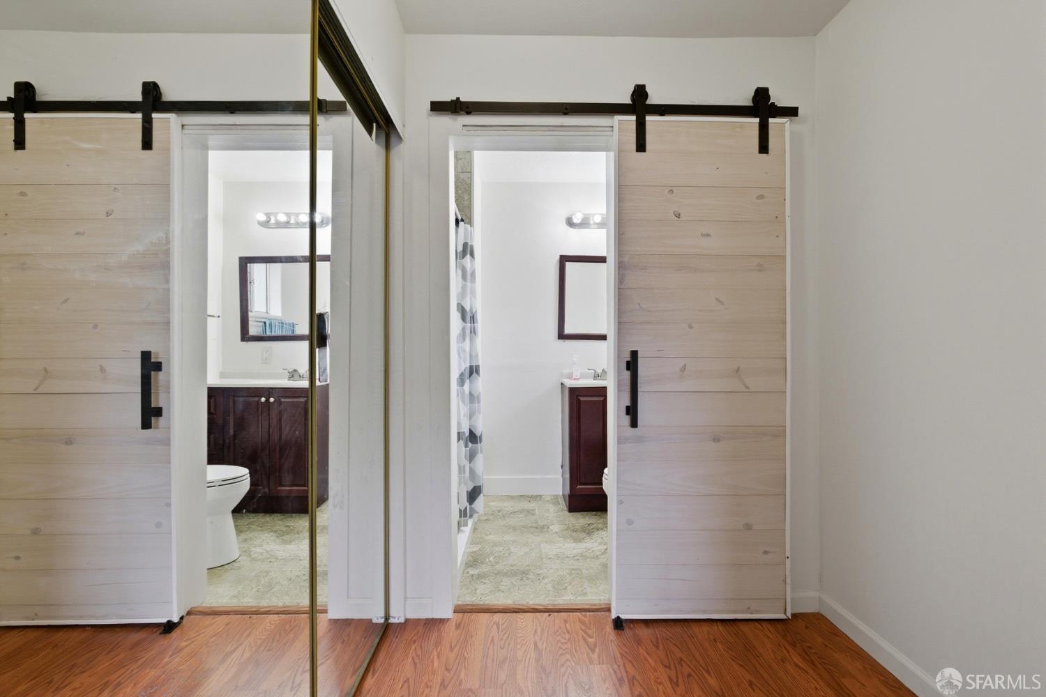 Detail Gallery Image 11 of 22 For 3421 Roosevelt Ave, Richmond,  CA 94805 - 3 Beds | 2 Baths