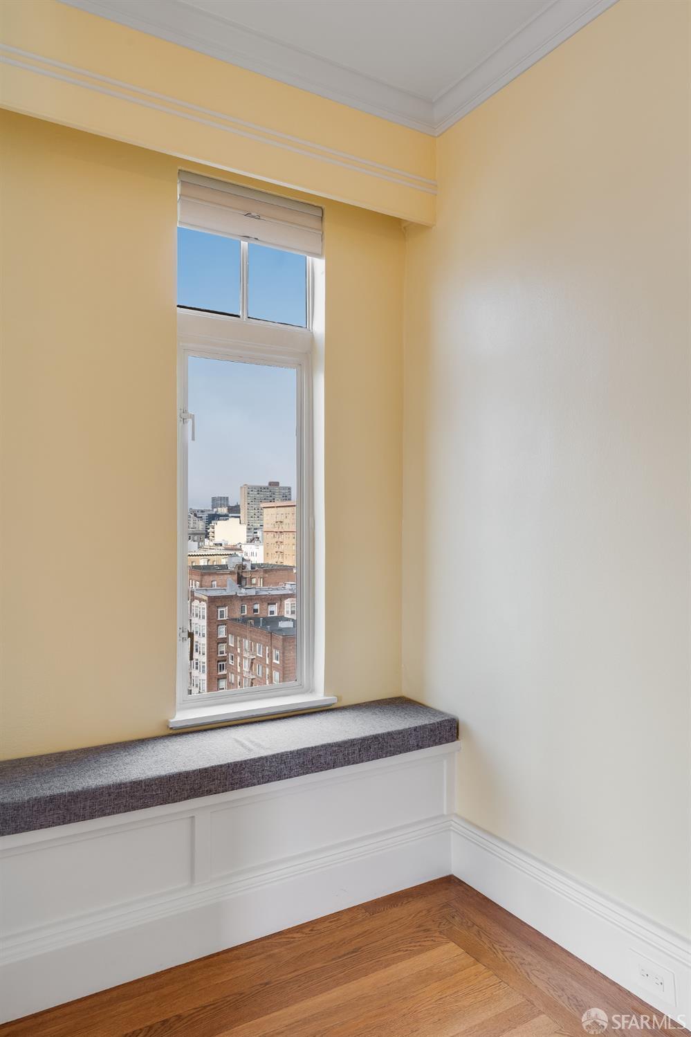Detail Gallery Image 8 of 44 For 666 Post St #1603,  San Francisco,  CA 94109 - 1 Beds | 1 Baths