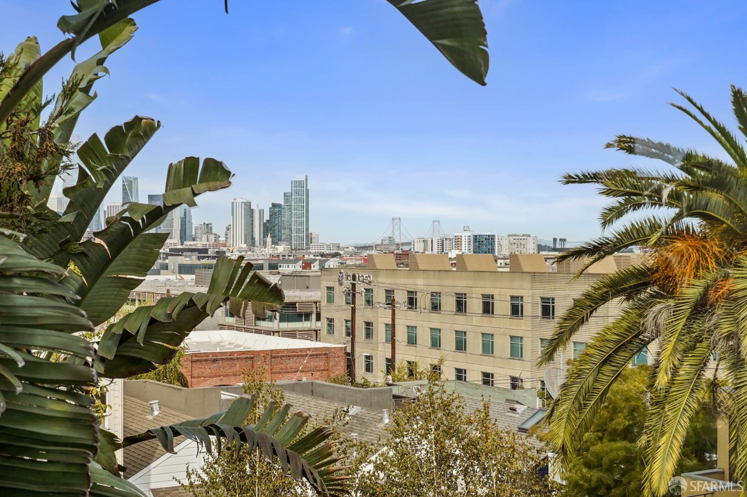 Detail Gallery Image 25 of 30 For 437 Vermont St, San Francisco,  CA 94107 - – Beds | – Baths