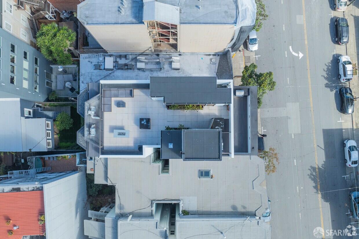 Detail Gallery Image 30 of 33 For 1532 Howard St, San Francisco,  CA 94103 - – Beds | – Baths