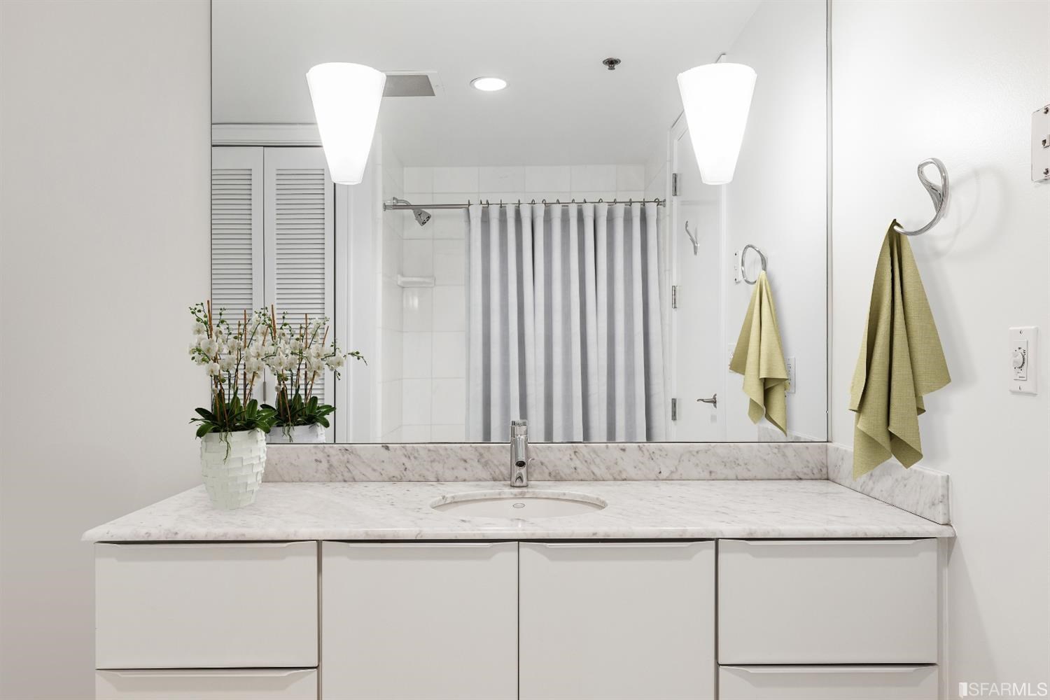 Detail Gallery Image 11 of 29 For 219 Brannan St 3h,  San Francisco,  CA 94107 - 2 Beds | 2 Baths