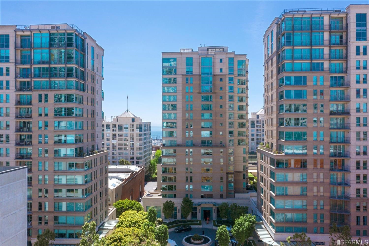 Detail Gallery Image 20 of 29 For 219 Brannan St 3h,  San Francisco,  CA 94107 - 2 Beds | 2 Baths