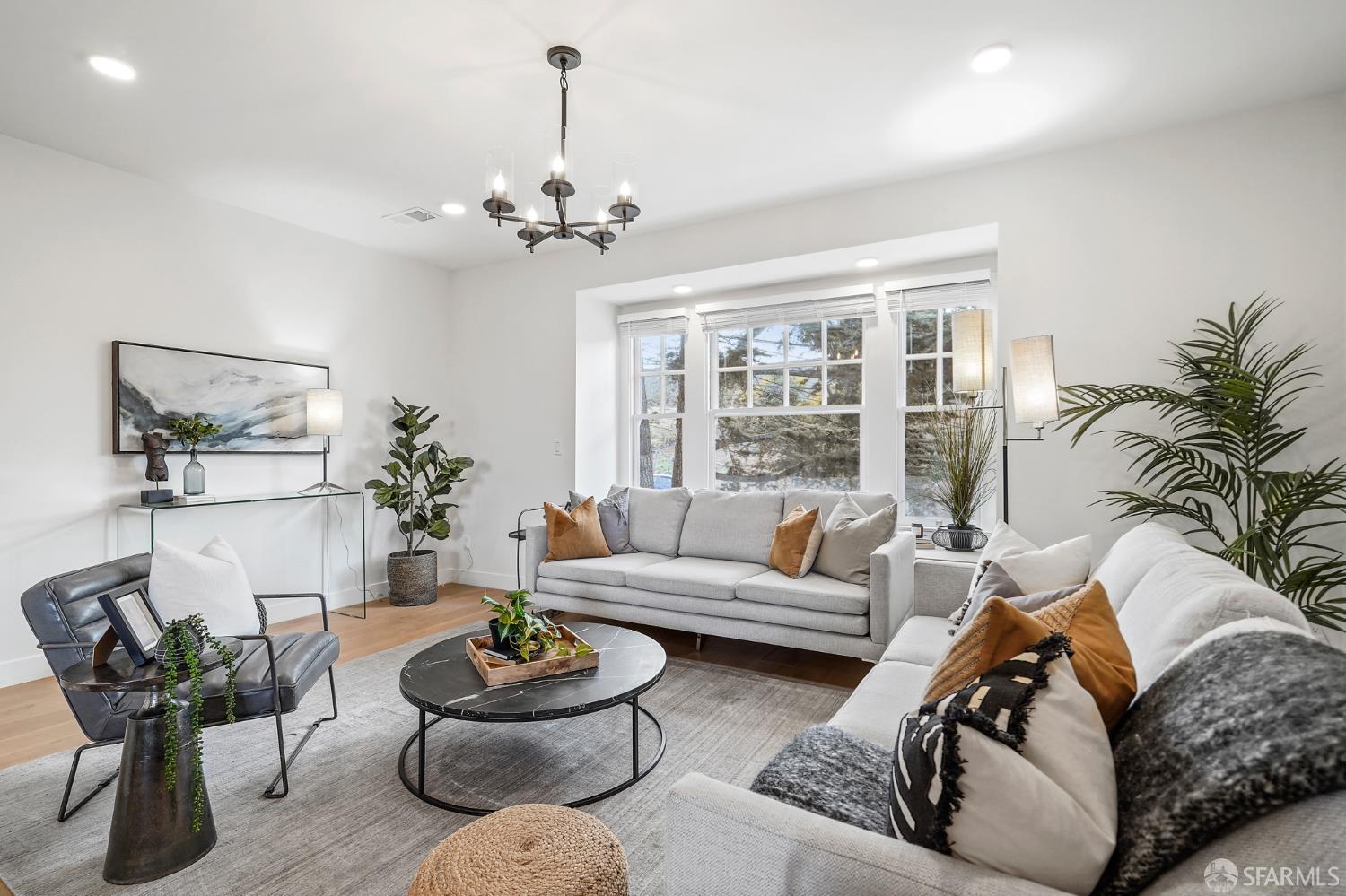 Detail Gallery Image 6 of 30 For 437 Vermont St, San Francisco,  CA 94107 - – Beds | – Baths