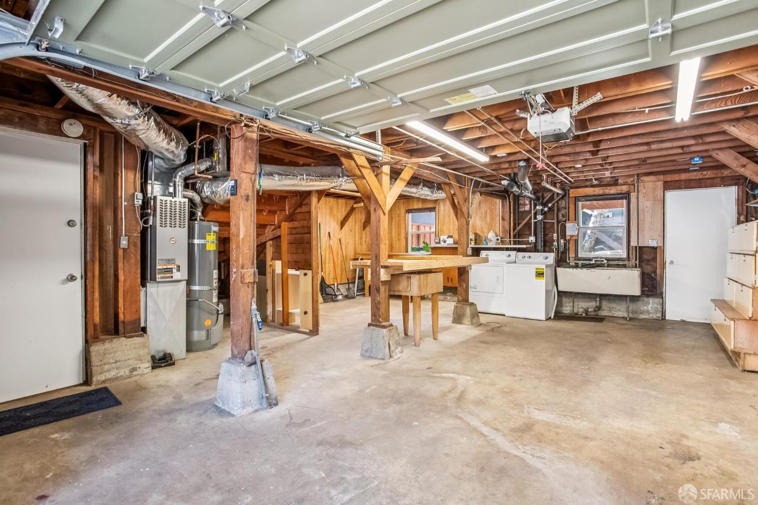 Detail Gallery Image 46 of 52 For 126 Bradford St, San Francisco,  CA 94110 - 2 Beds | 1 Baths