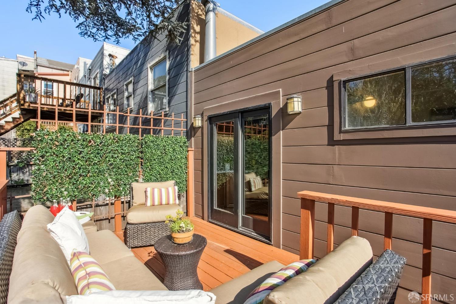 Detail Gallery Image 36 of 52 For 126 Bradford St, San Francisco,  CA 94110 - 2 Beds | 1 Baths