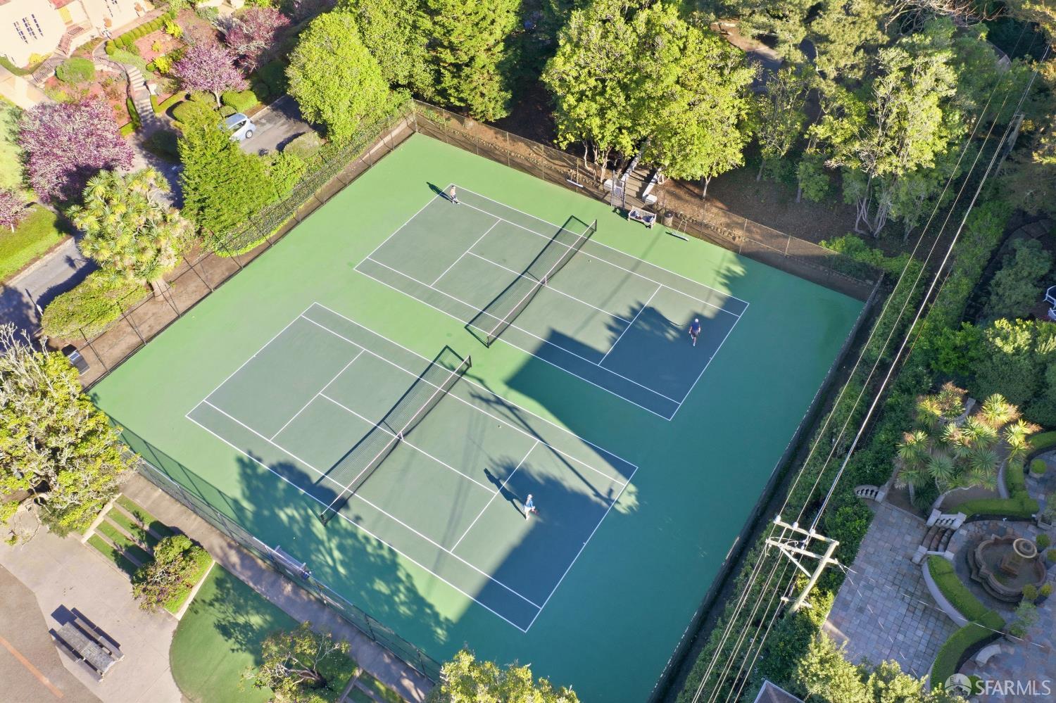 Detail Gallery Image 54 of 82 For 35 Yerba Buena Ave, San Francisco,  CA 94127 - 3 Beds | 2/1 Baths