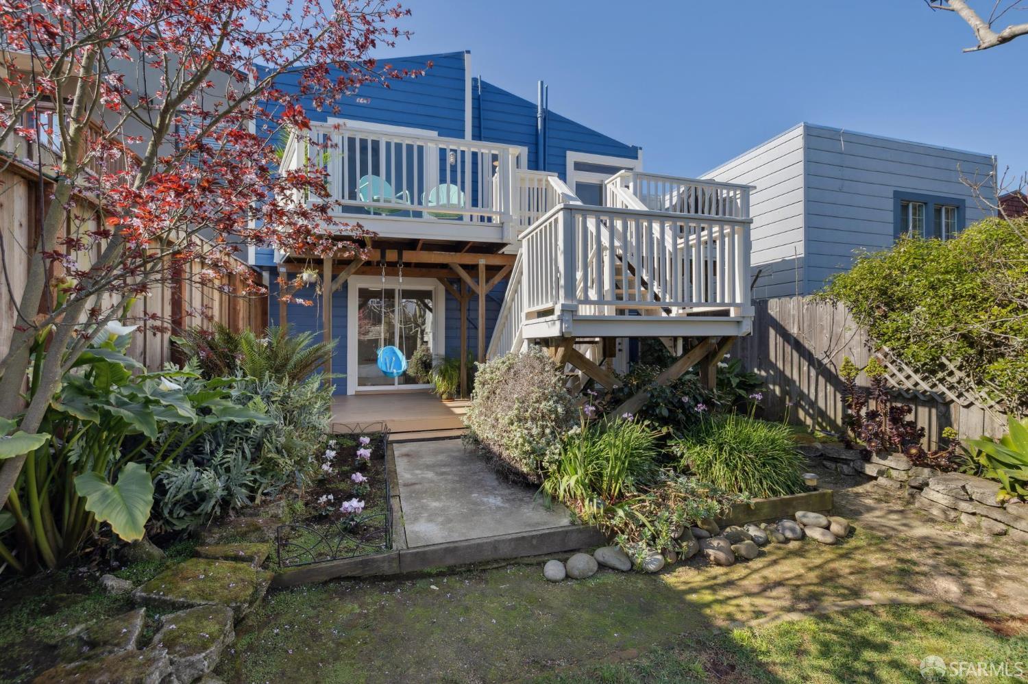 Detail Gallery Image 36 of 44 For 142 Jules Ave, San Francisco,  CA 94112 - 3 Beds | 2 Baths