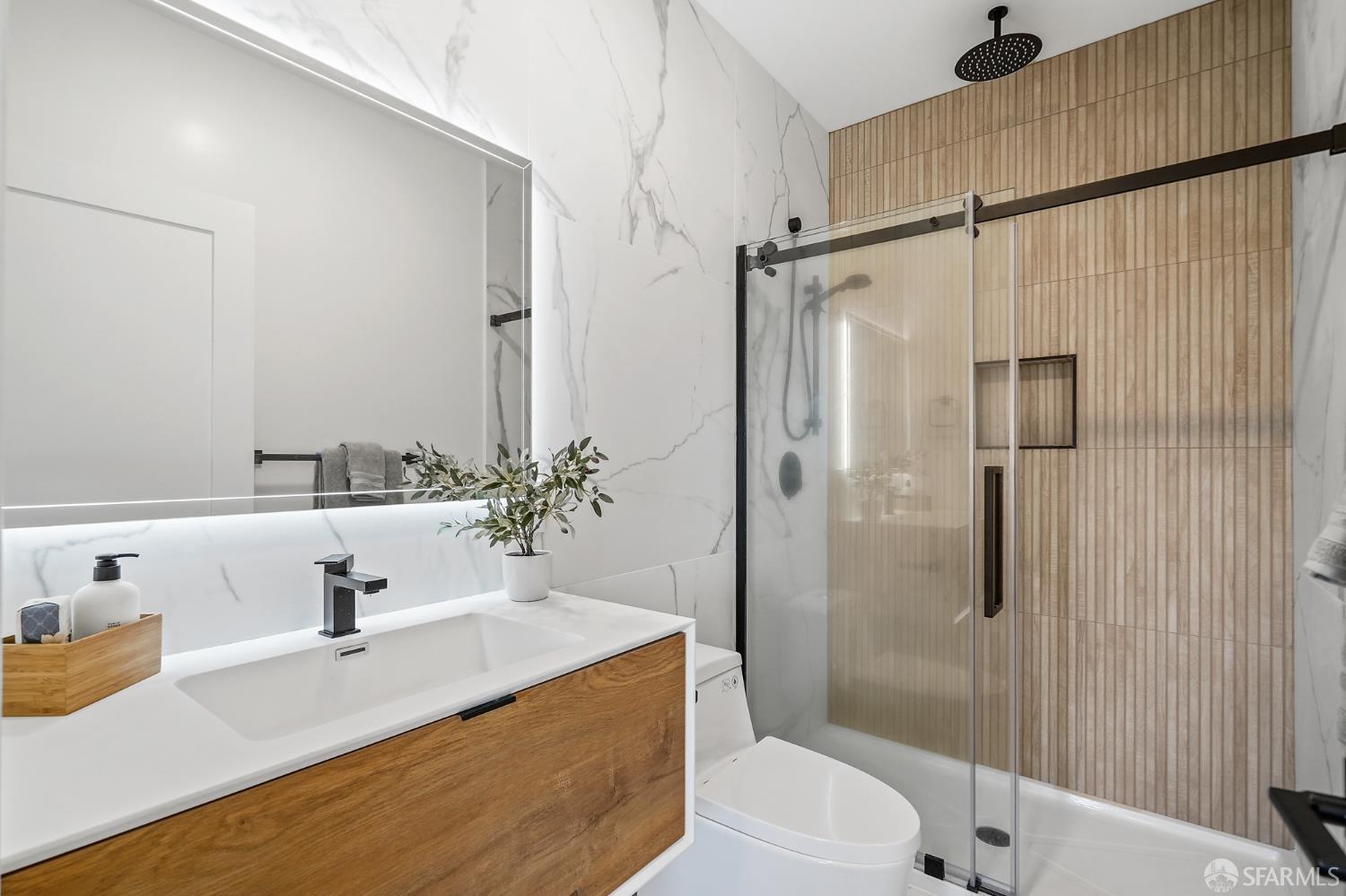 Detail Gallery Image 22 of 30 For 437 Vermont St, San Francisco,  CA 94107 - – Beds | – Baths