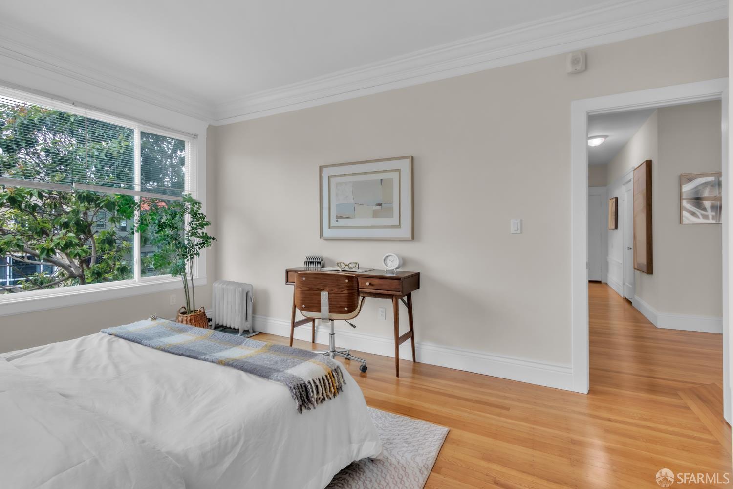 Detail Gallery Image 22 of 28 For 700 12th Ave #4,  San Francisco,  CA 94118 - 3 Beds | 2 Baths