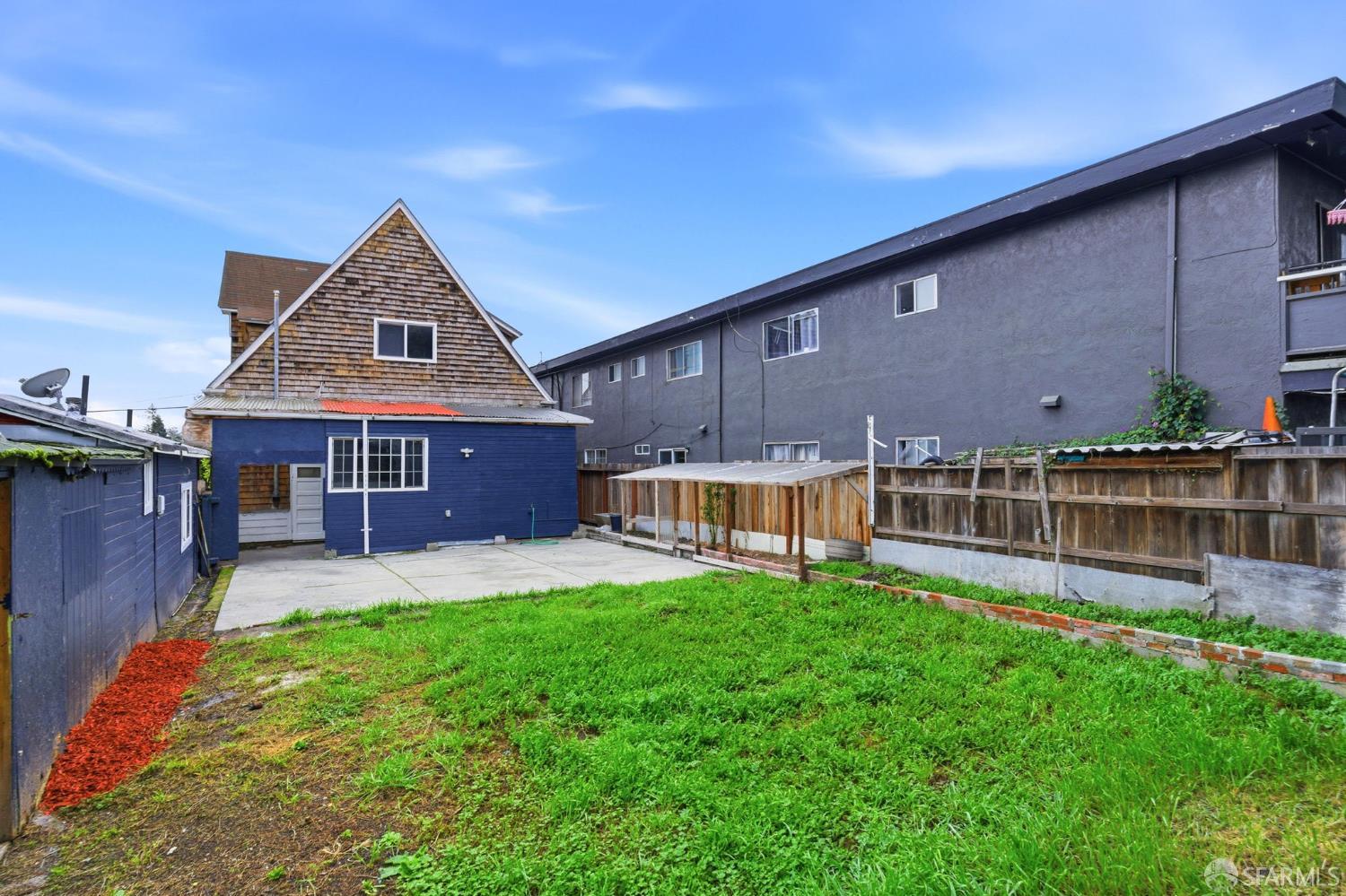 Detail Gallery Image 43 of 46 For 3256 Prentiss St, Oakland,  CA 94601 - 3 Beds | 2 Baths