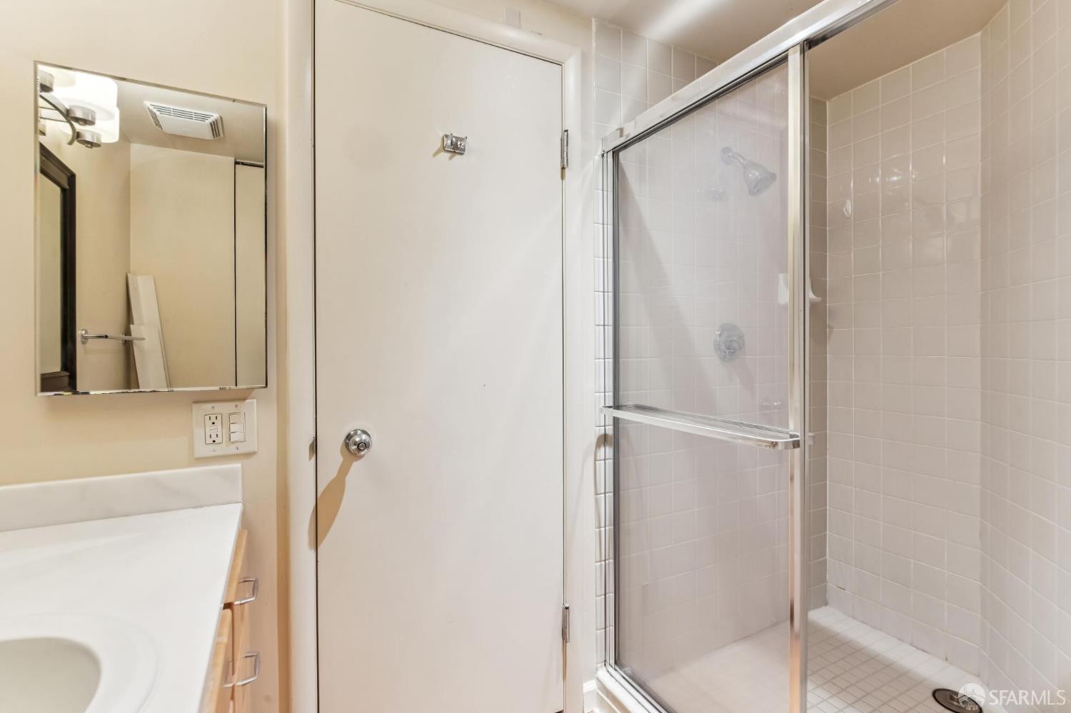 Detail Gallery Image 12 of 24 For 900 Bush St #617,  San Francisco,  CA 94109 - 1 Beds | 2 Baths