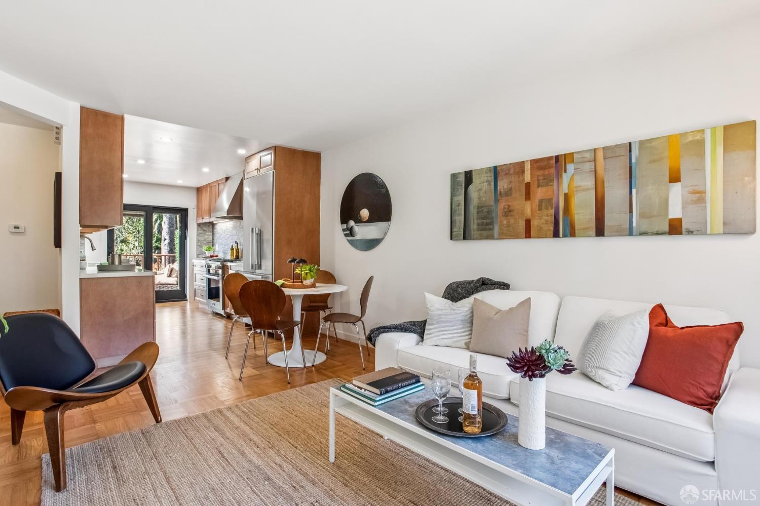 Detail Gallery Image 25 of 52 For 126 Bradford St, San Francisco,  CA 94110 - 2 Beds | 1 Baths