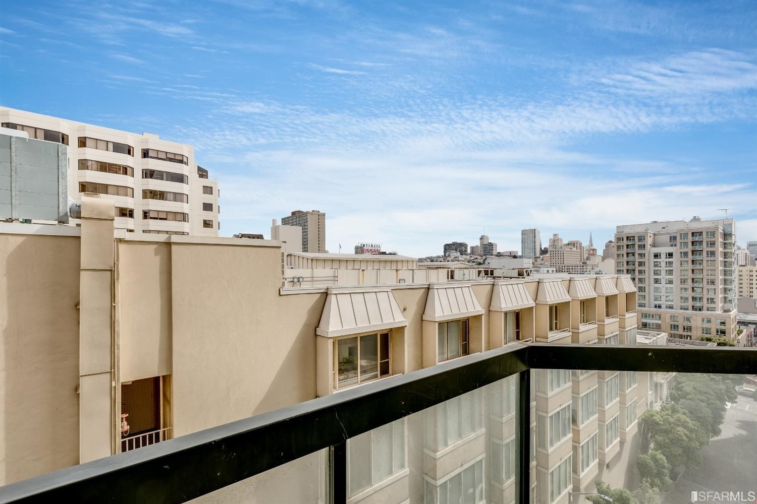 Detail Gallery Image 12 of 18 For 1 Daniel Burnham #520,  San Francisco,  CA 94109 - 0 Beds | 1 Baths