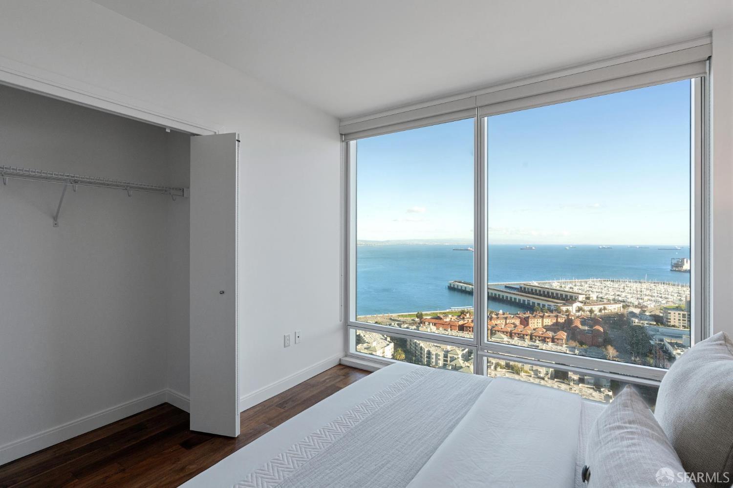 Detail Gallery Image 24 of 46 For 425 1st St #2403,  San Francisco,  CA 94105 - 2 Beds | 2 Baths