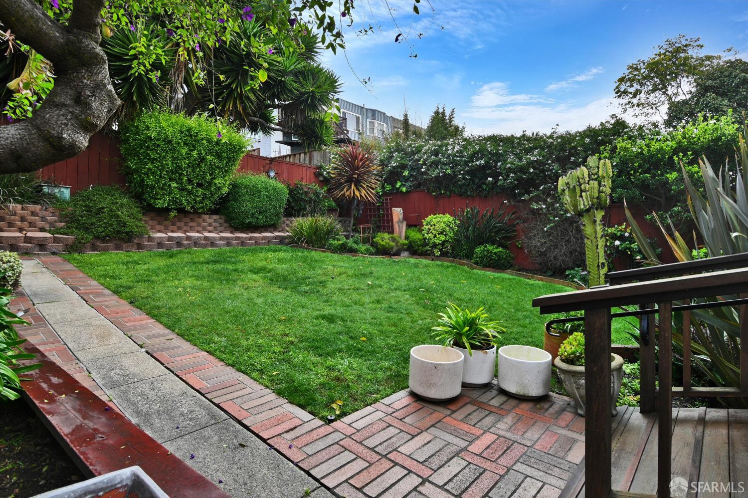 Detail Gallery Image 34 of 41 For 1458 Palou Ave, San Francisco,  CA 94124 - 2 Beds | 1/1 Baths