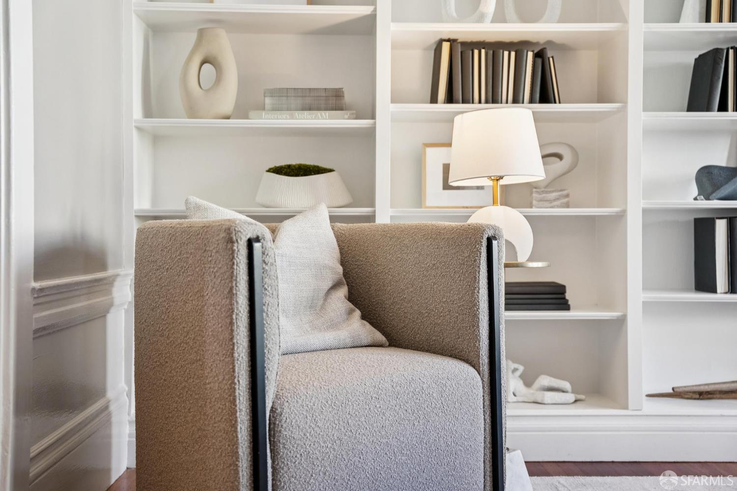 Detail Gallery Image 14 of 83 For 1145 Green St #2,  San Francisco,  CA 94109 - 1 Beds | 1 Baths