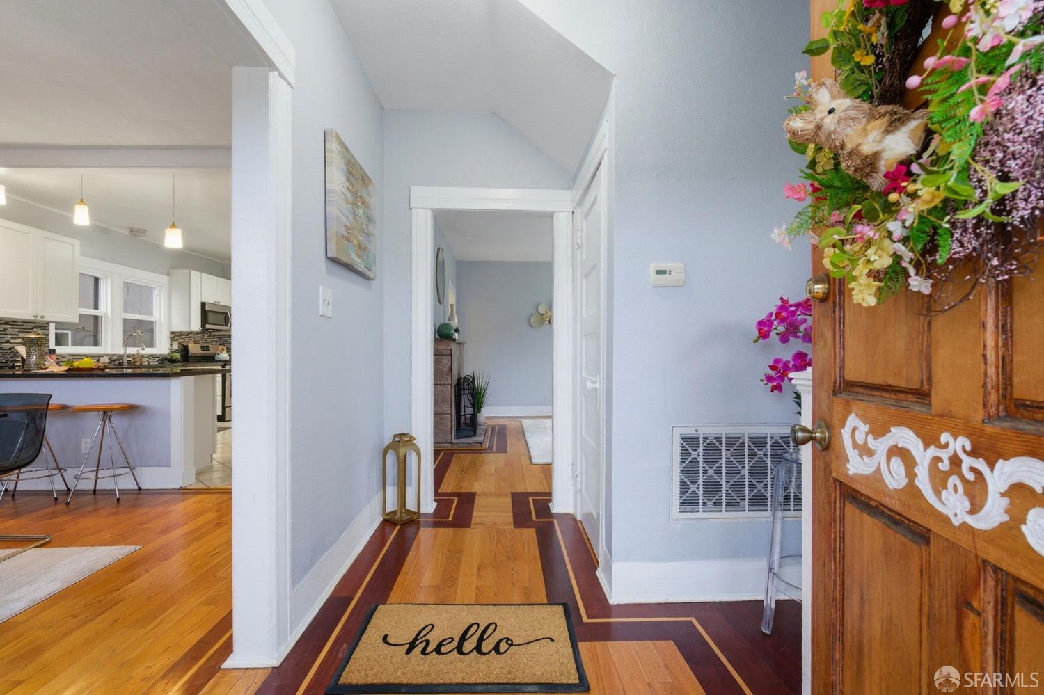 Detail Gallery Image 8 of 46 For 3256 Prentiss St, Oakland,  CA 94601 - 3 Beds | 2 Baths