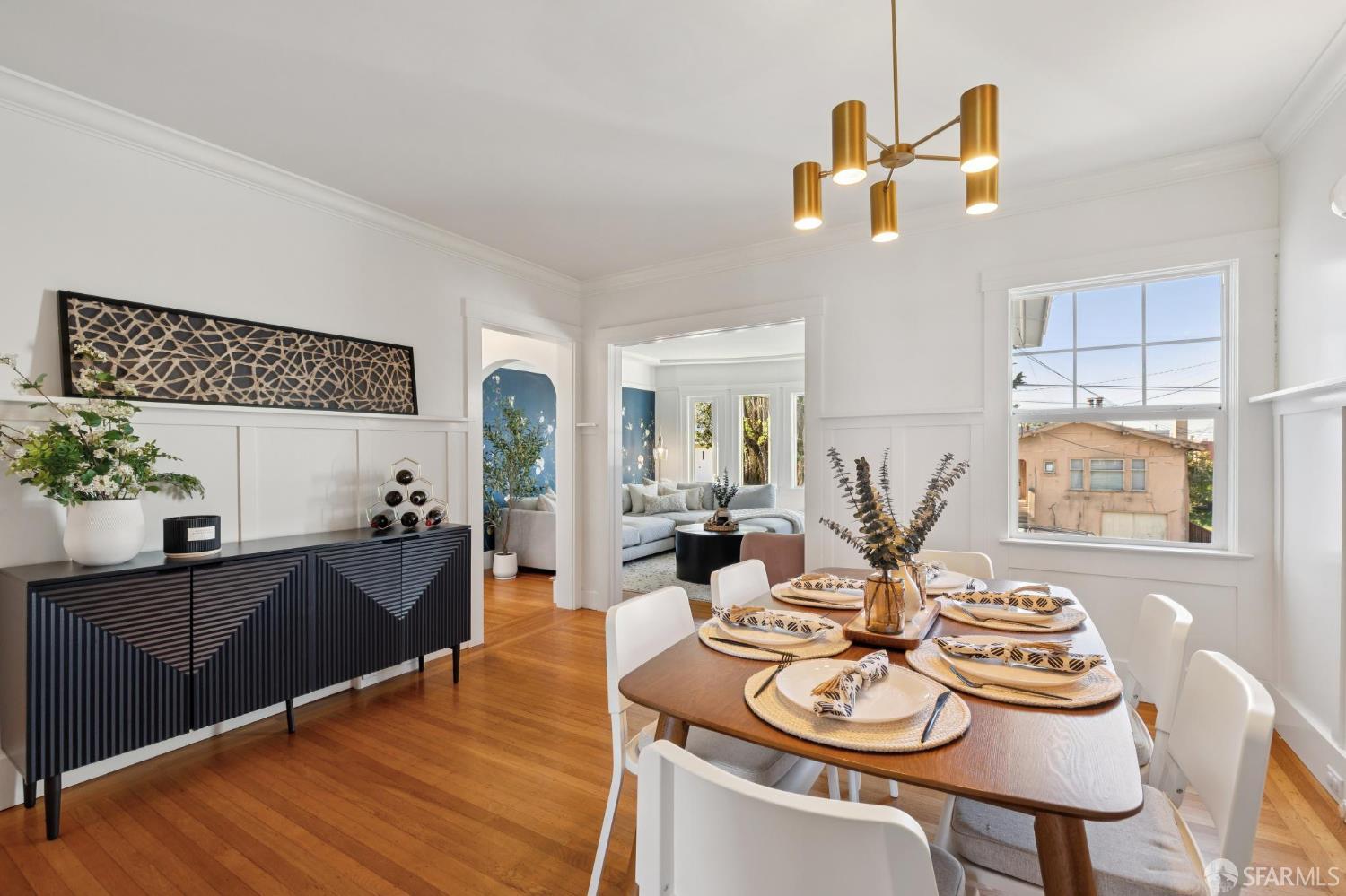 Detail Gallery Image 7 of 44 For 142 Jules Ave, San Francisco,  CA 94112 - 3 Beds | 2 Baths