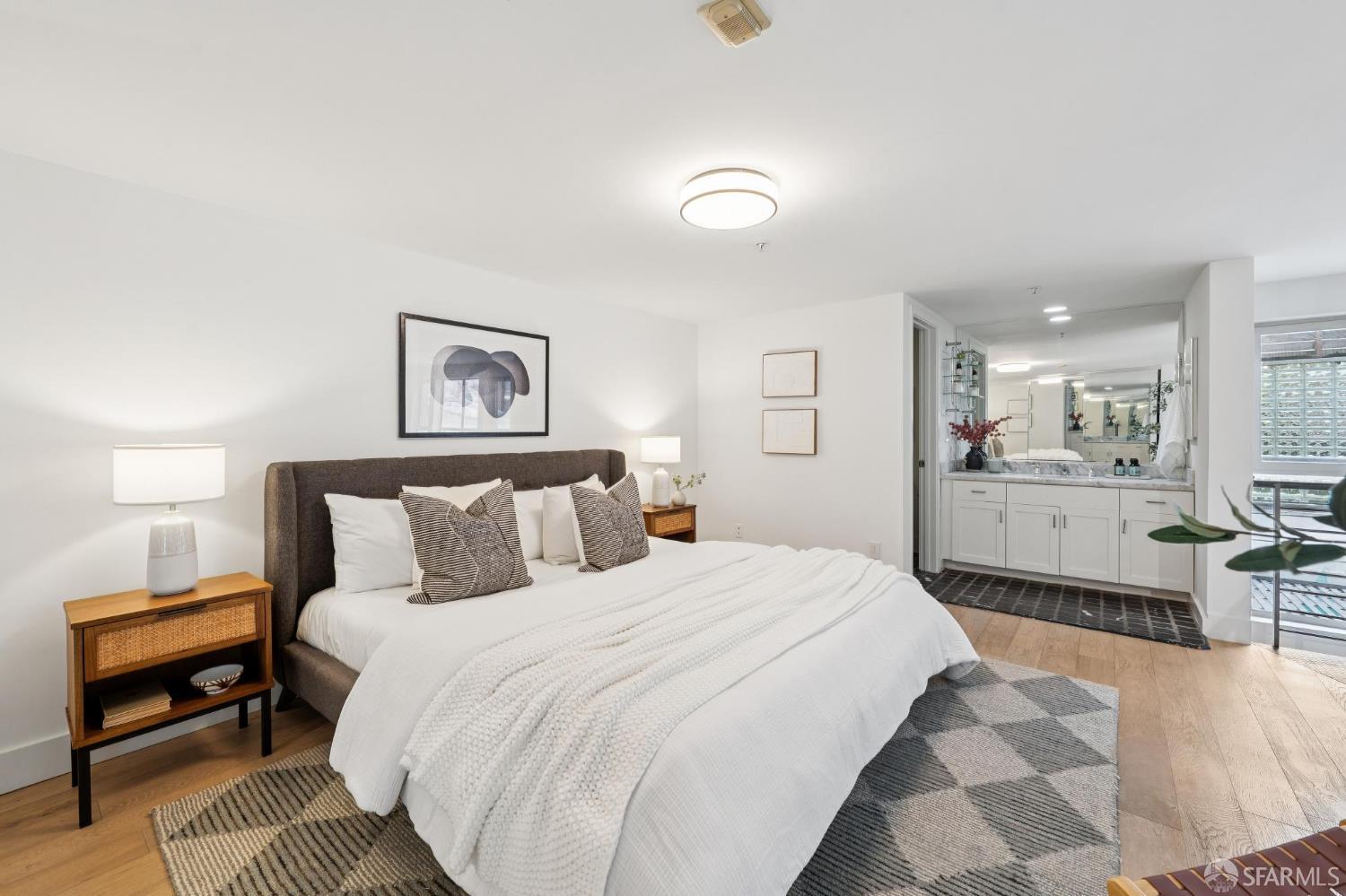 Detail Gallery Image 12 of 25 For 786 Minna St #5,  San Francisco,  CA 94103 - 2 Beds | 2 Baths