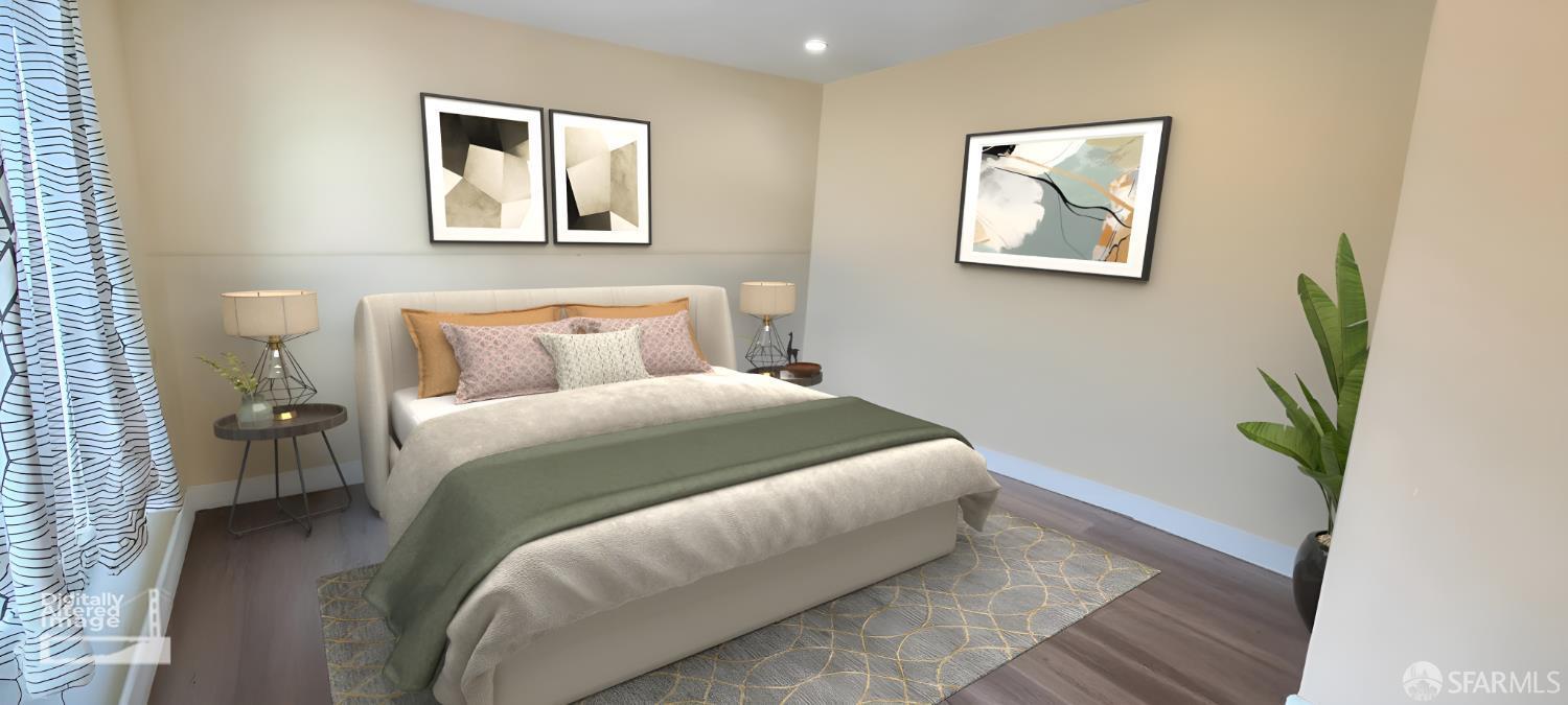 Detail Gallery Image 31 of 38 For 570 27th Ave, San Francisco,  CA 94121 - – Beds | – Baths