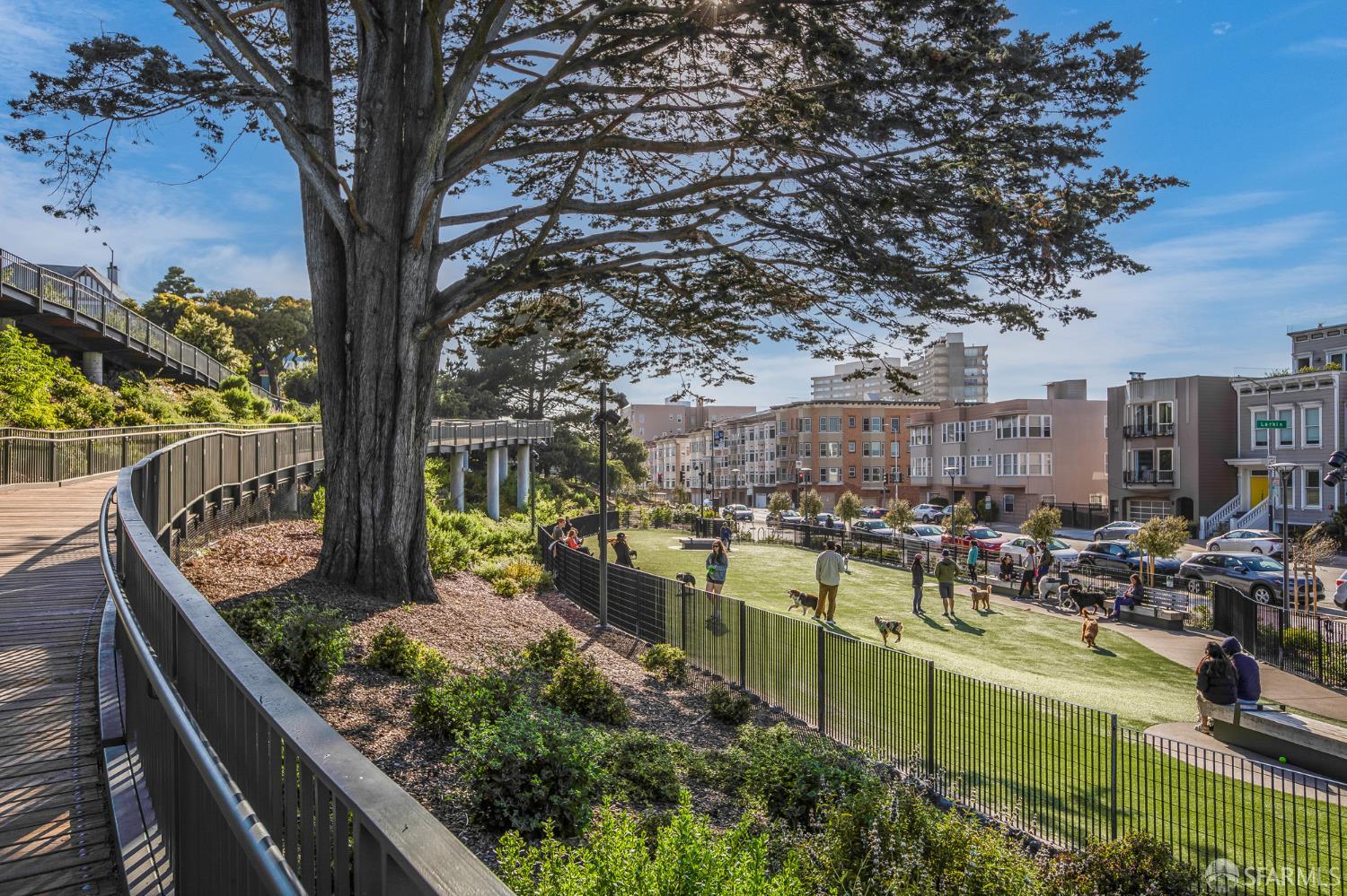 Detail Gallery Image 80 of 83 For 1145 Green St #2,  San Francisco,  CA 94109 - 1 Beds | 1 Baths