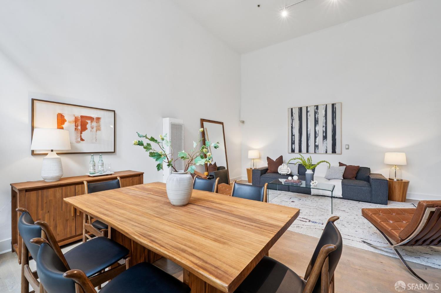 Detail Gallery Image 6 of 25 For 786 Minna St #5,  San Francisco,  CA 94103 - 2 Beds | 2 Baths