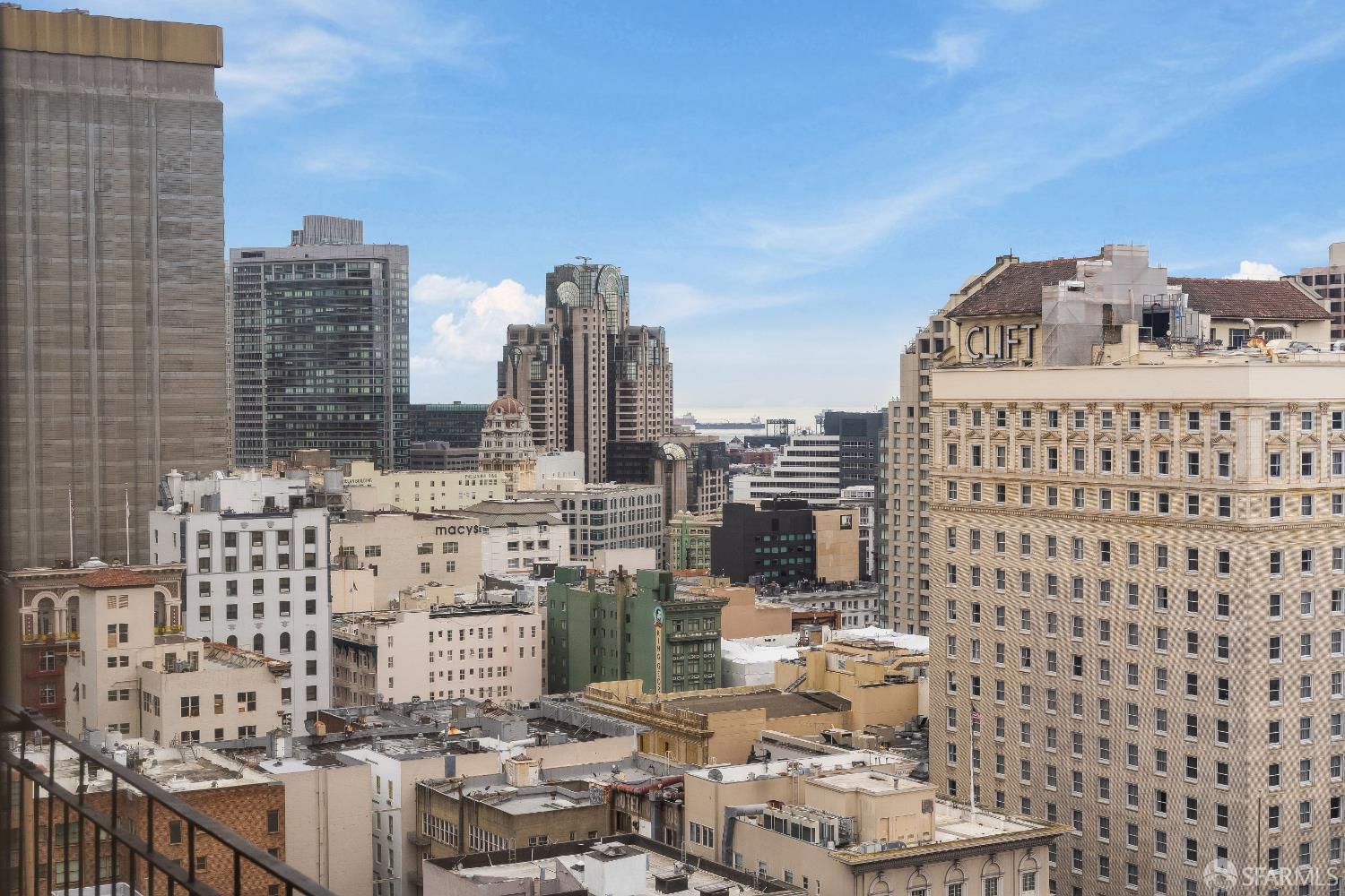 Detail Gallery Image 30 of 44 For 666 Post St #1603,  San Francisco,  CA 94109 - 1 Beds | 1 Baths