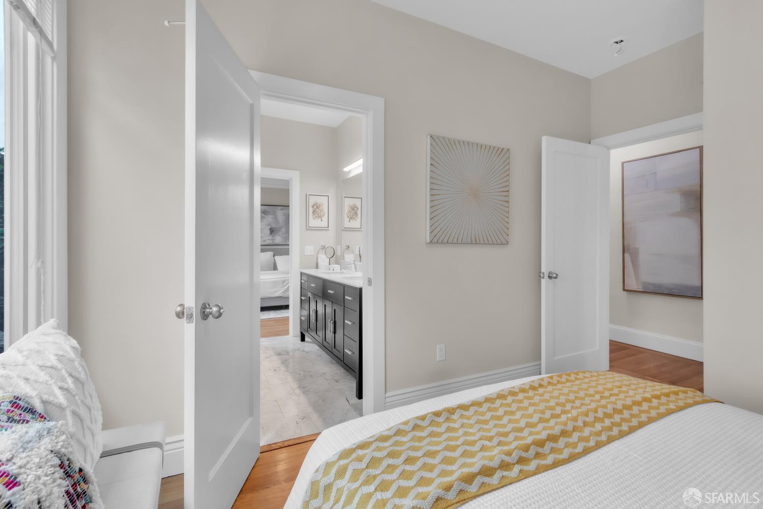 Detail Gallery Image 20 of 28 For 700 12th Ave #4,  San Francisco,  CA 94118 - 3 Beds | 2 Baths