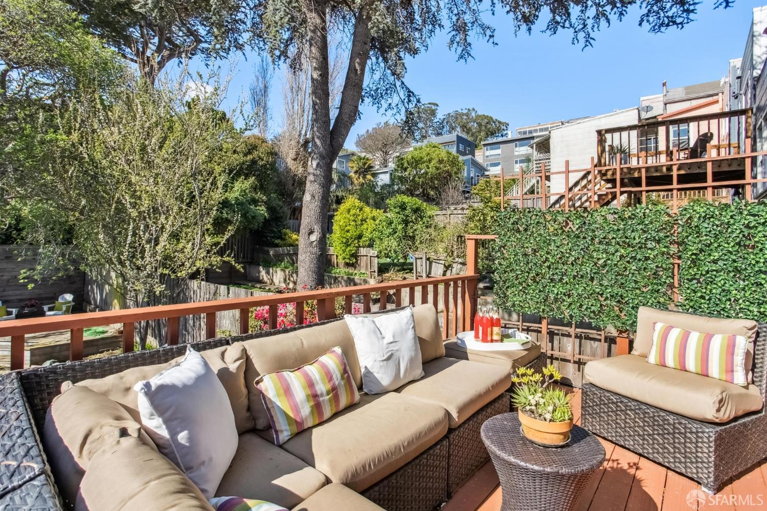 Detail Gallery Image 35 of 52 For 126 Bradford St, San Francisco,  CA 94110 - 2 Beds | 1 Baths