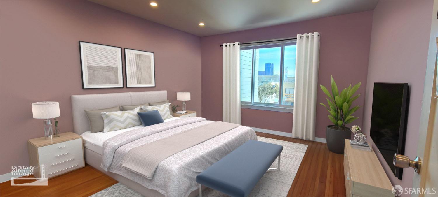 Detail Gallery Image 12 of 38 For 570 27th Ave, San Francisco,  CA 94121 - – Beds | – Baths