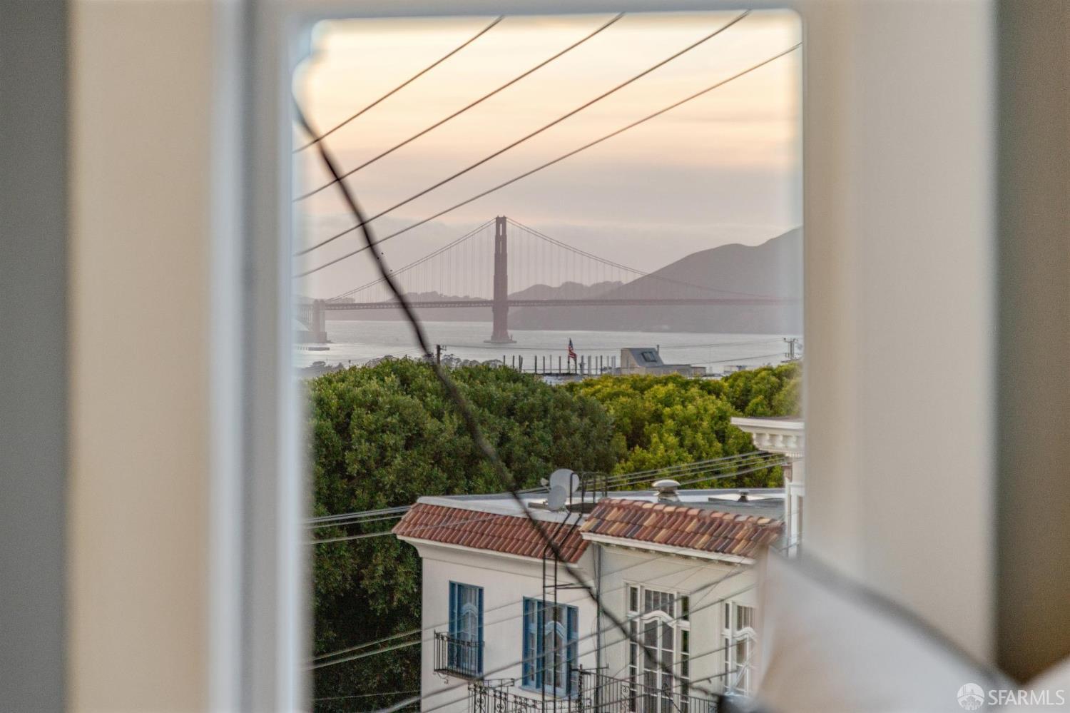 Detail Gallery Image 11 of 83 For 1145 Green St #2,  San Francisco,  CA 94109 - 1 Beds | 1 Baths