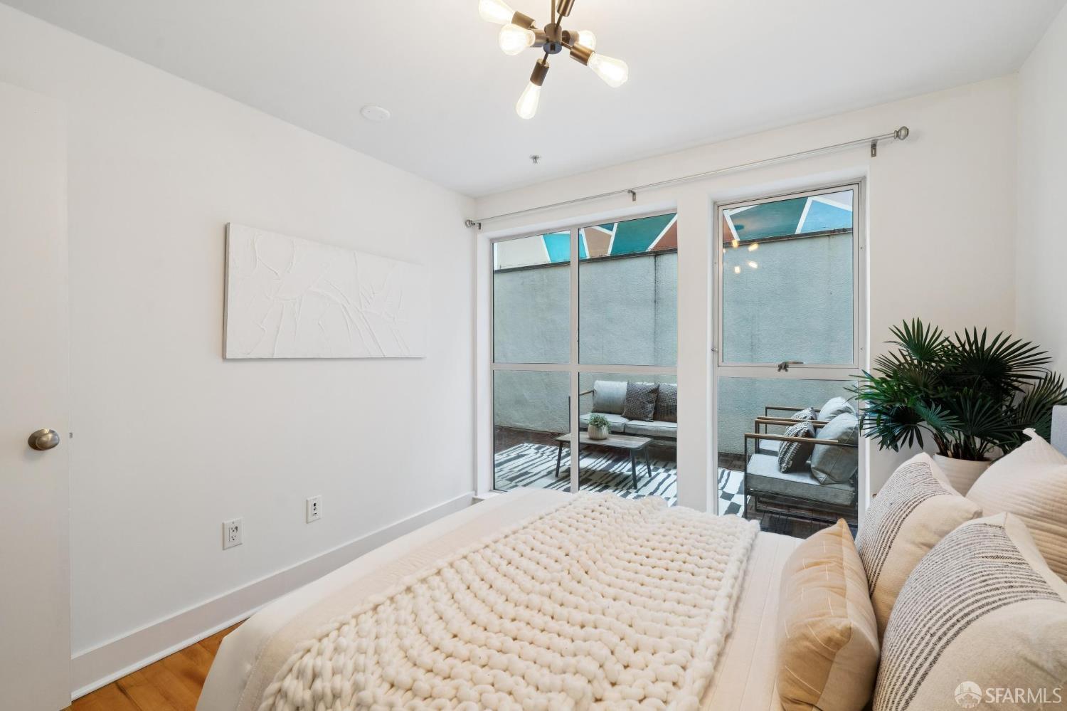 Detail Gallery Image 20 of 25 For 786 Minna St #5,  San Francisco,  CA 94103 - 2 Beds | 2 Baths