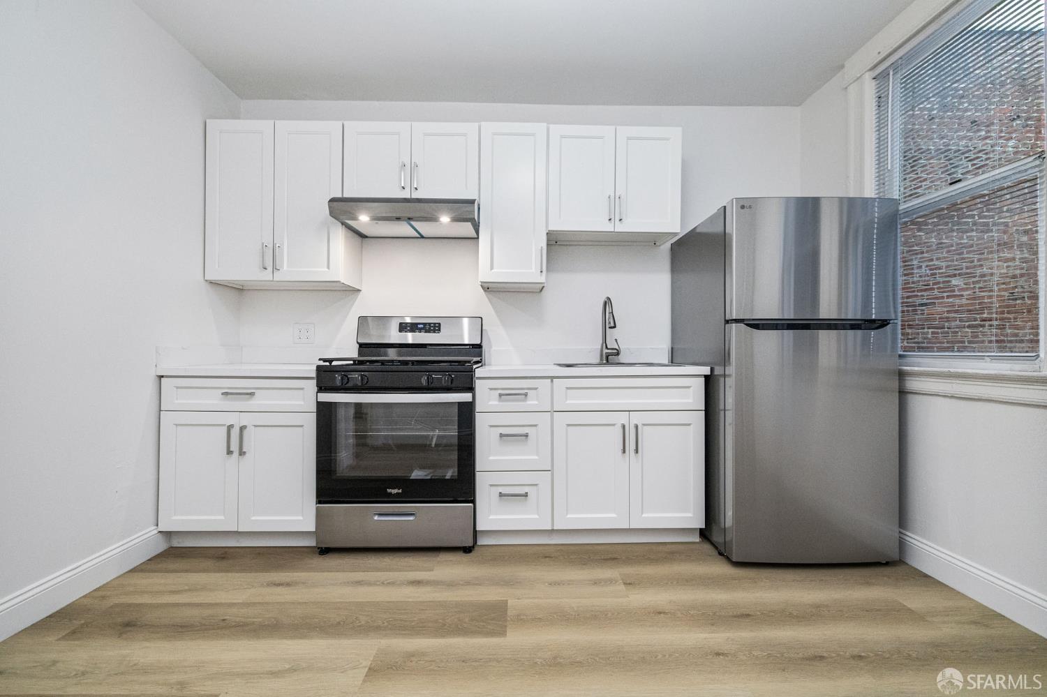 Detail Gallery Image 19 of 39 For 715 Clementina St, San Francisco,  CA 94103 - – Beds | – Baths