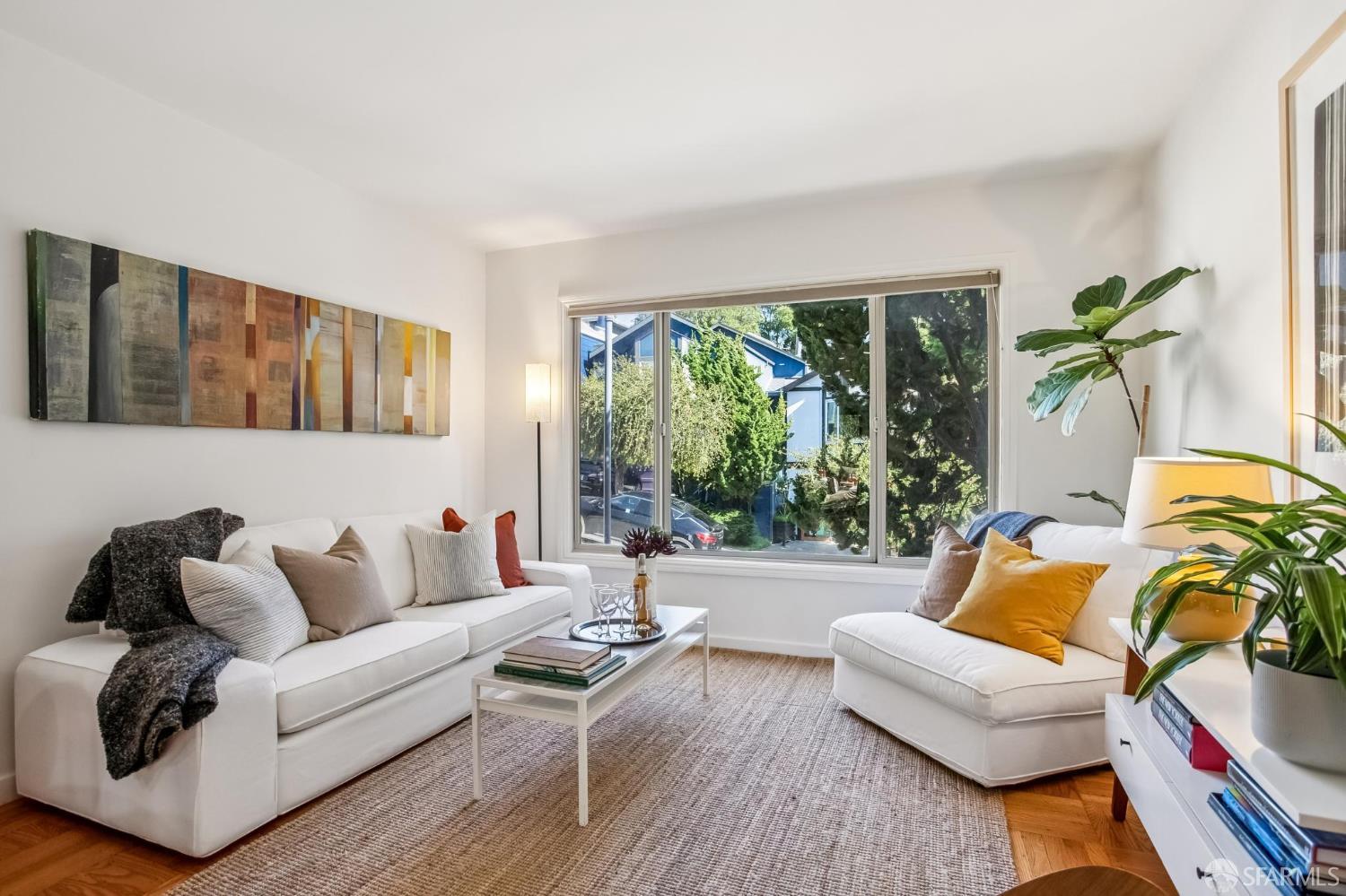 Detail Gallery Image 21 of 52 For 126 Bradford St, San Francisco,  CA 94110 - 2 Beds | 1 Baths