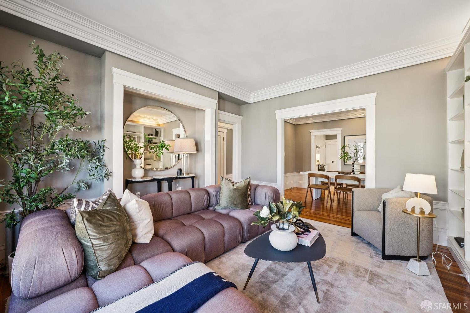 Detail Gallery Image 15 of 83 For 1145 Green St #2,  San Francisco,  CA 94109 - 1 Beds | 1 Baths