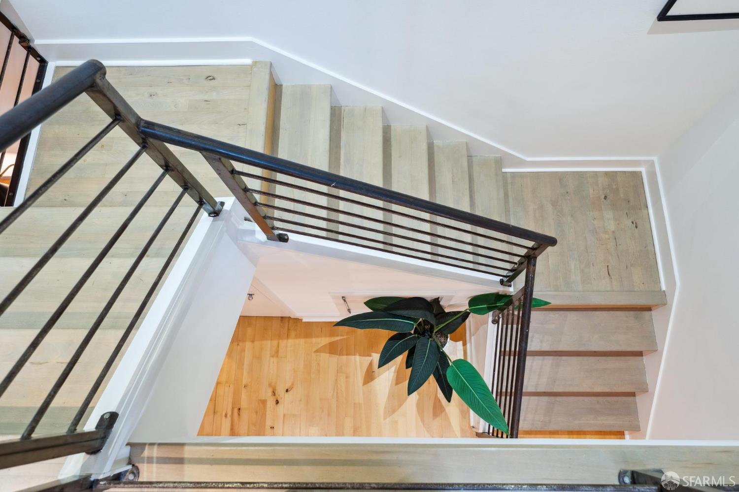 Detail Gallery Image 18 of 25 For 786 Minna St #5,  San Francisco,  CA 94103 - 2 Beds | 2 Baths