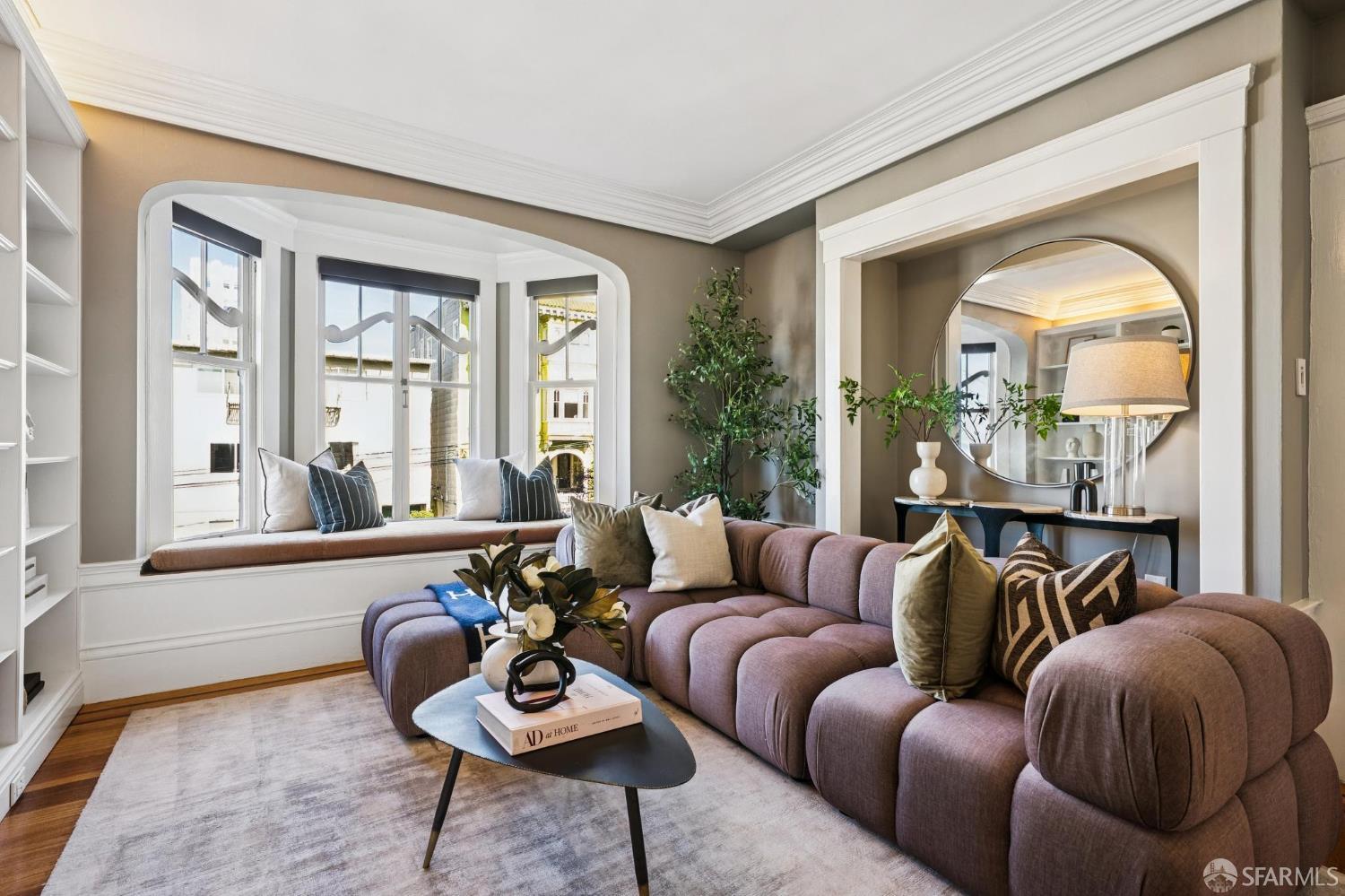 Detail Gallery Image 20 of 83 For 1145 Green St #2,  San Francisco,  CA 94109 - 1 Beds | 1 Baths