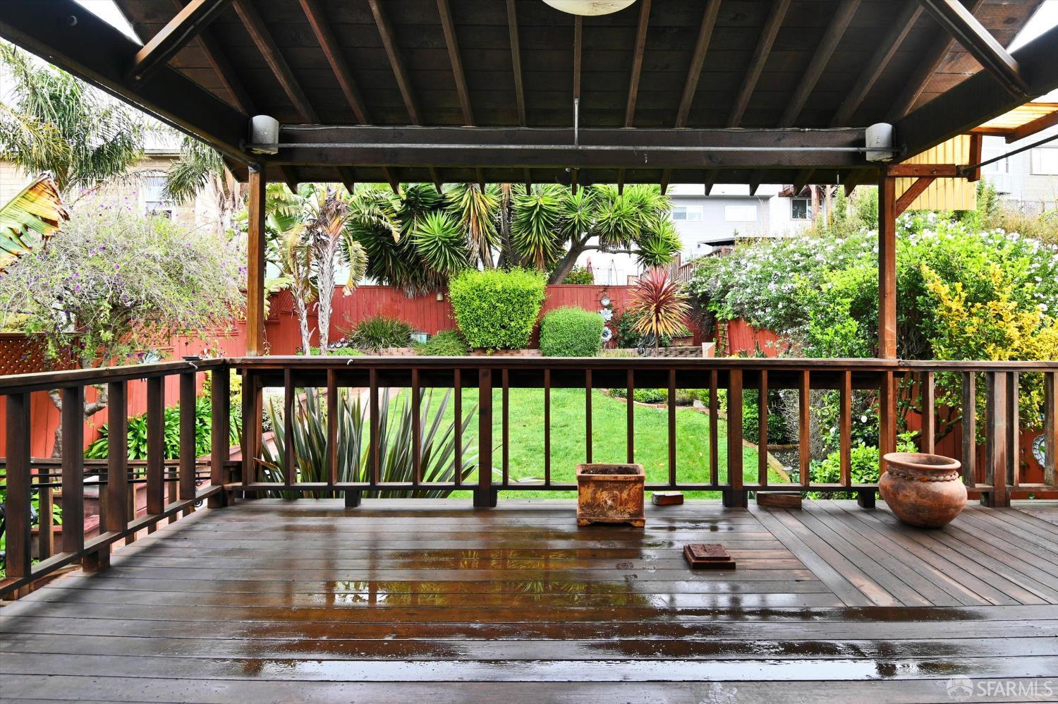 Detail Gallery Image 31 of 41 For 1458 Palou Ave, San Francisco,  CA 94124 - 2 Beds | 1/1 Baths