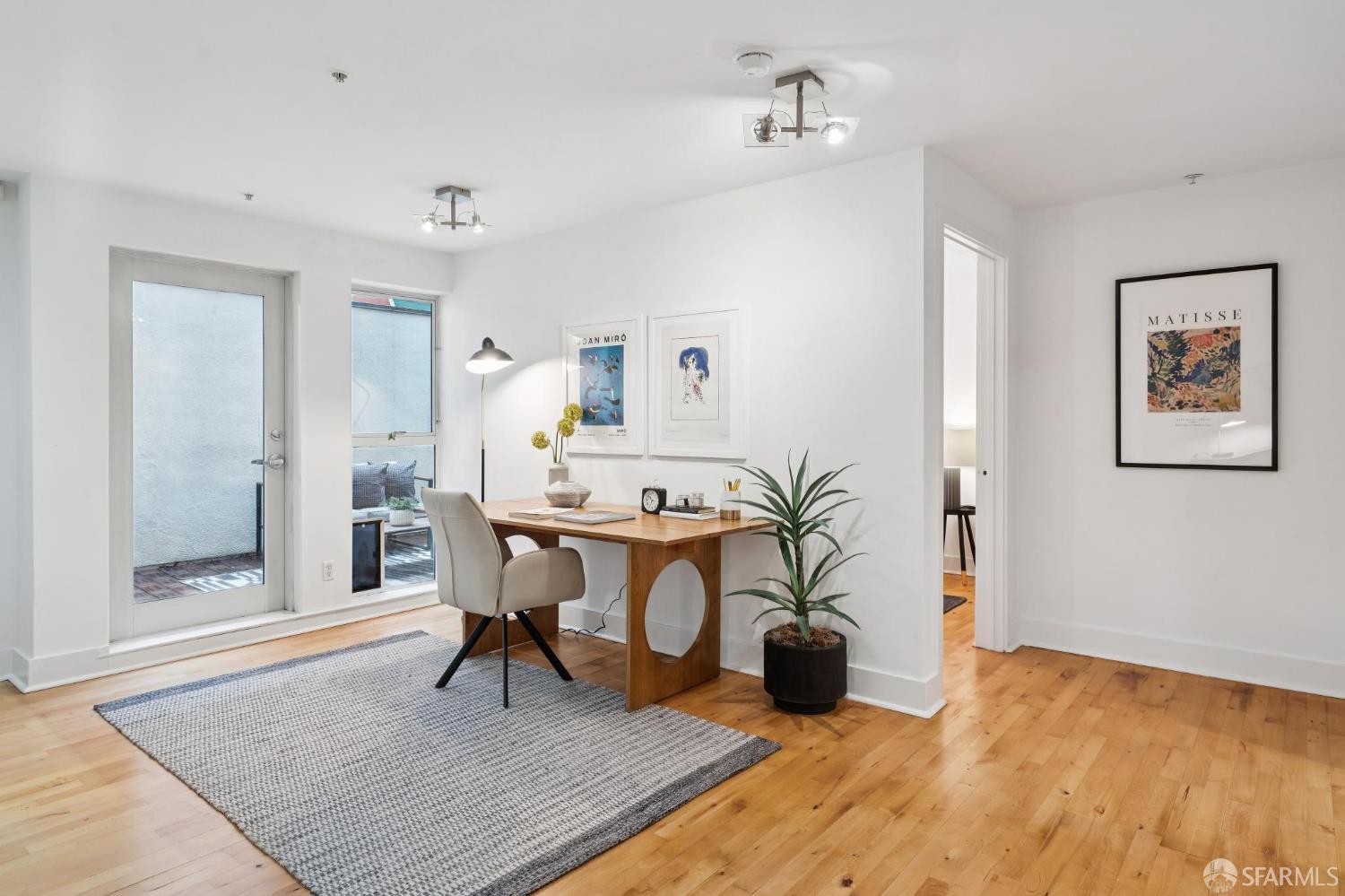 Detail Gallery Image 17 of 25 For 786 Minna St #5,  San Francisco,  CA 94103 - 2 Beds | 2 Baths