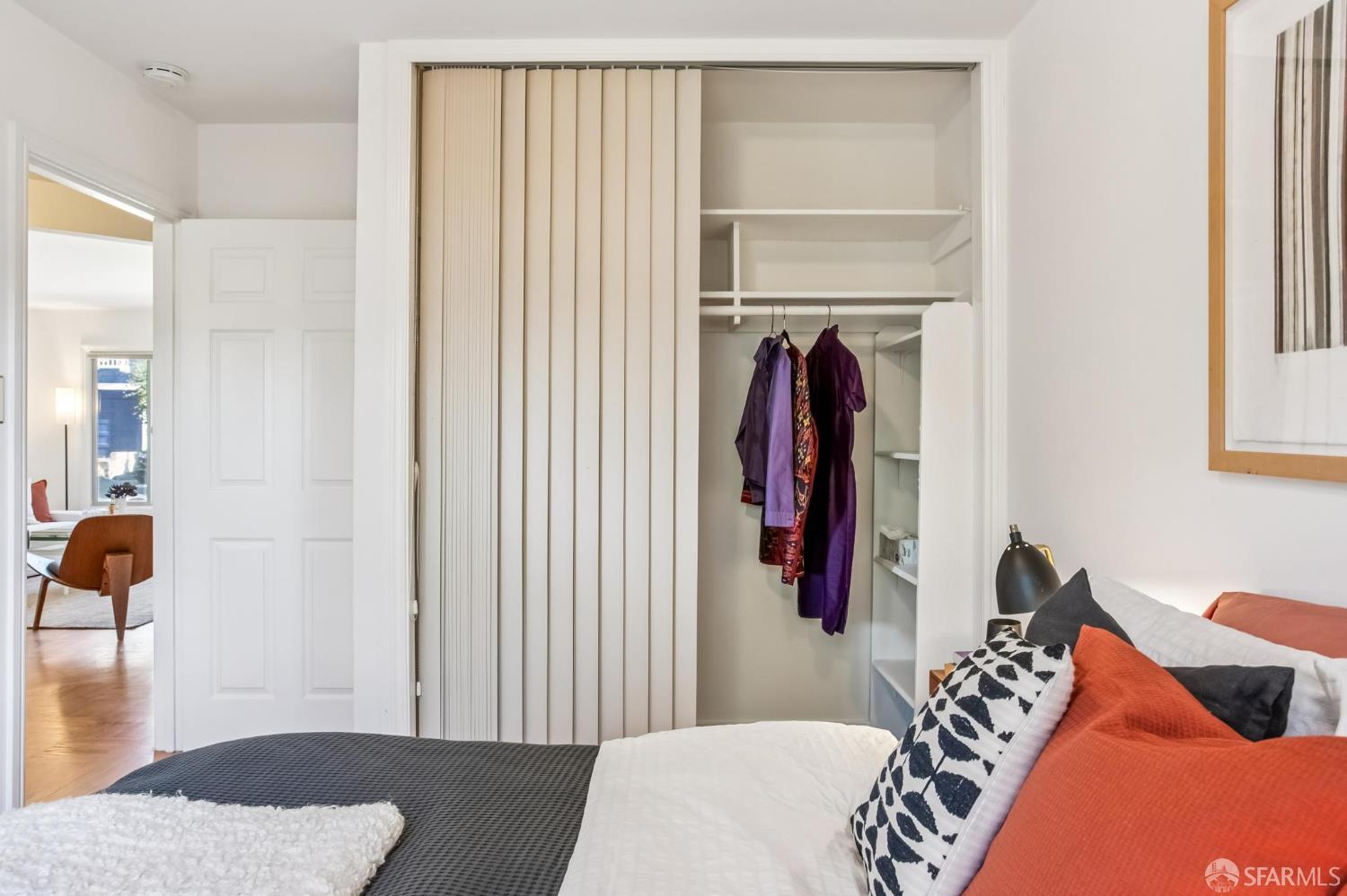 Detail Gallery Image 15 of 52 For 126 Bradford St, San Francisco,  CA 94110 - 2 Beds | 1 Baths