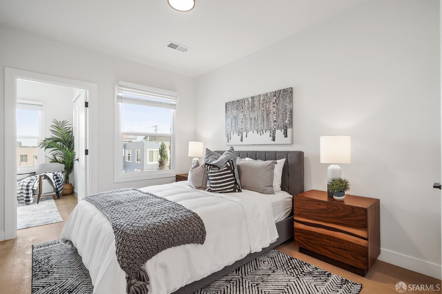 Detail Gallery Image 15 of 30 For 437 Vermont St, San Francisco,  CA 94107 - – Beds | – Baths