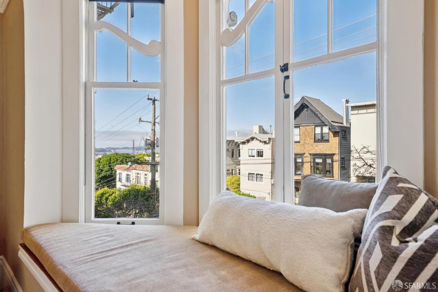 Detail Gallery Image 34 of 83 For 1145 Green St #2,  San Francisco,  CA 94109 - 1 Beds | 1 Baths