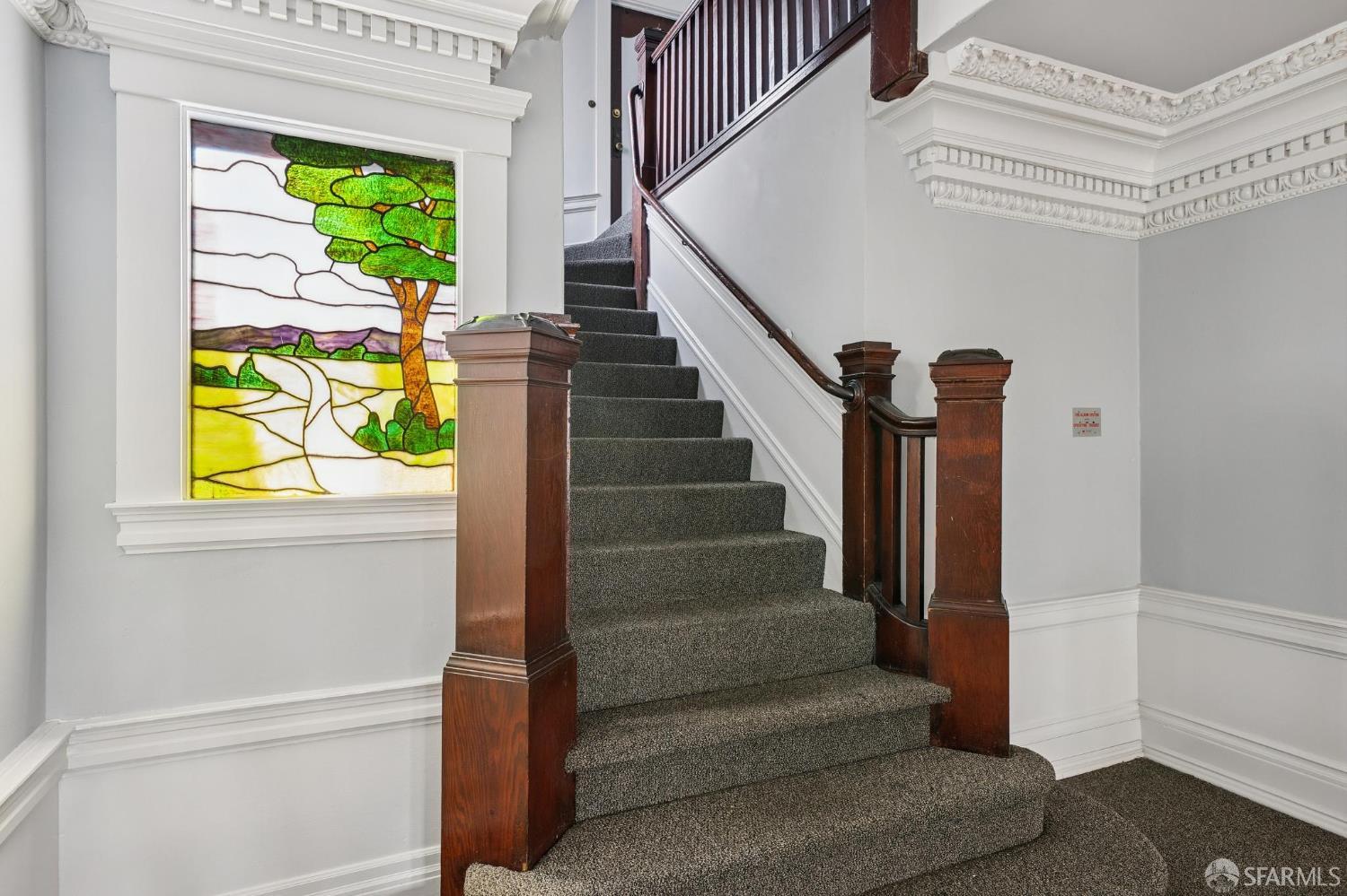 Detail Gallery Image 6 of 83 For 1145 Green St #2,  San Francisco,  CA 94109 - 1 Beds | 1 Baths