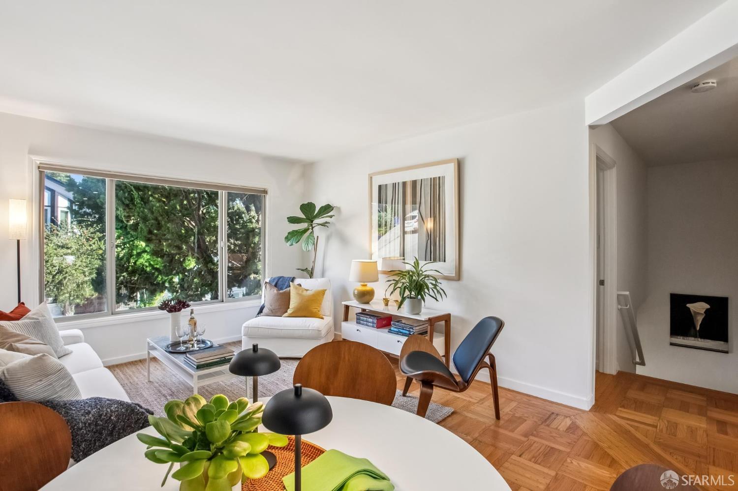 Detail Gallery Image 19 of 52 For 126 Bradford St, San Francisco,  CA 94110 - 2 Beds | 1 Baths