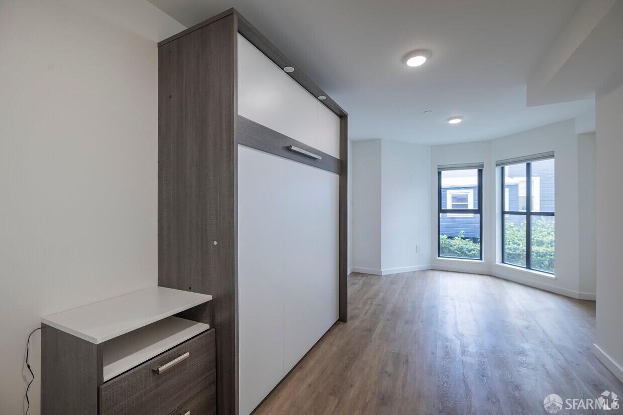 Detail Gallery Image 17 of 33 For 1532 Howard St, San Francisco,  CA 94103 - – Beds | – Baths