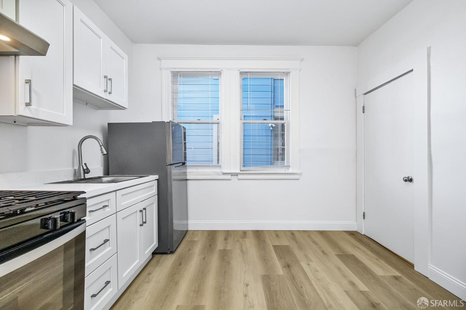 Detail Gallery Image 28 of 39 For 715 Clementina St, San Francisco,  CA 94103 - – Beds | – Baths